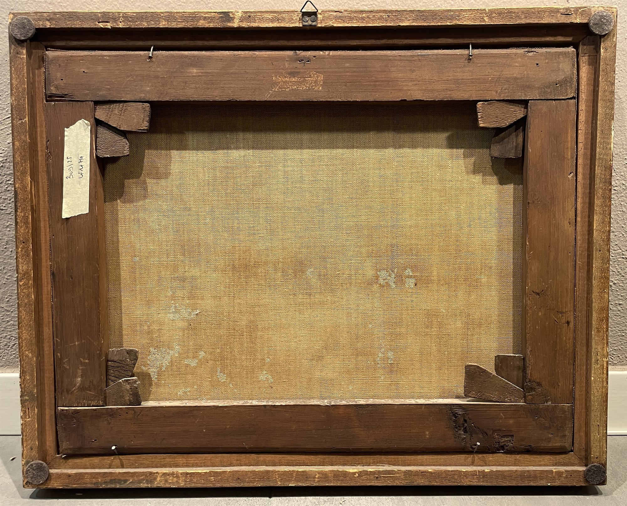 Veduta di Venezia con la Basilica della Salute e la Punta della Dogana