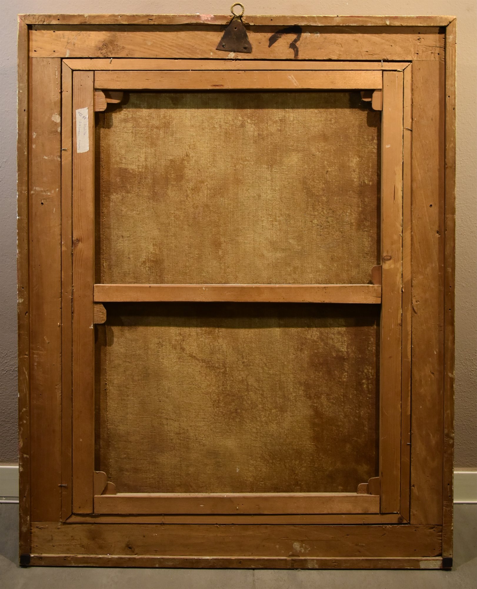 Apollo sorveglia le greggi di re Admeto