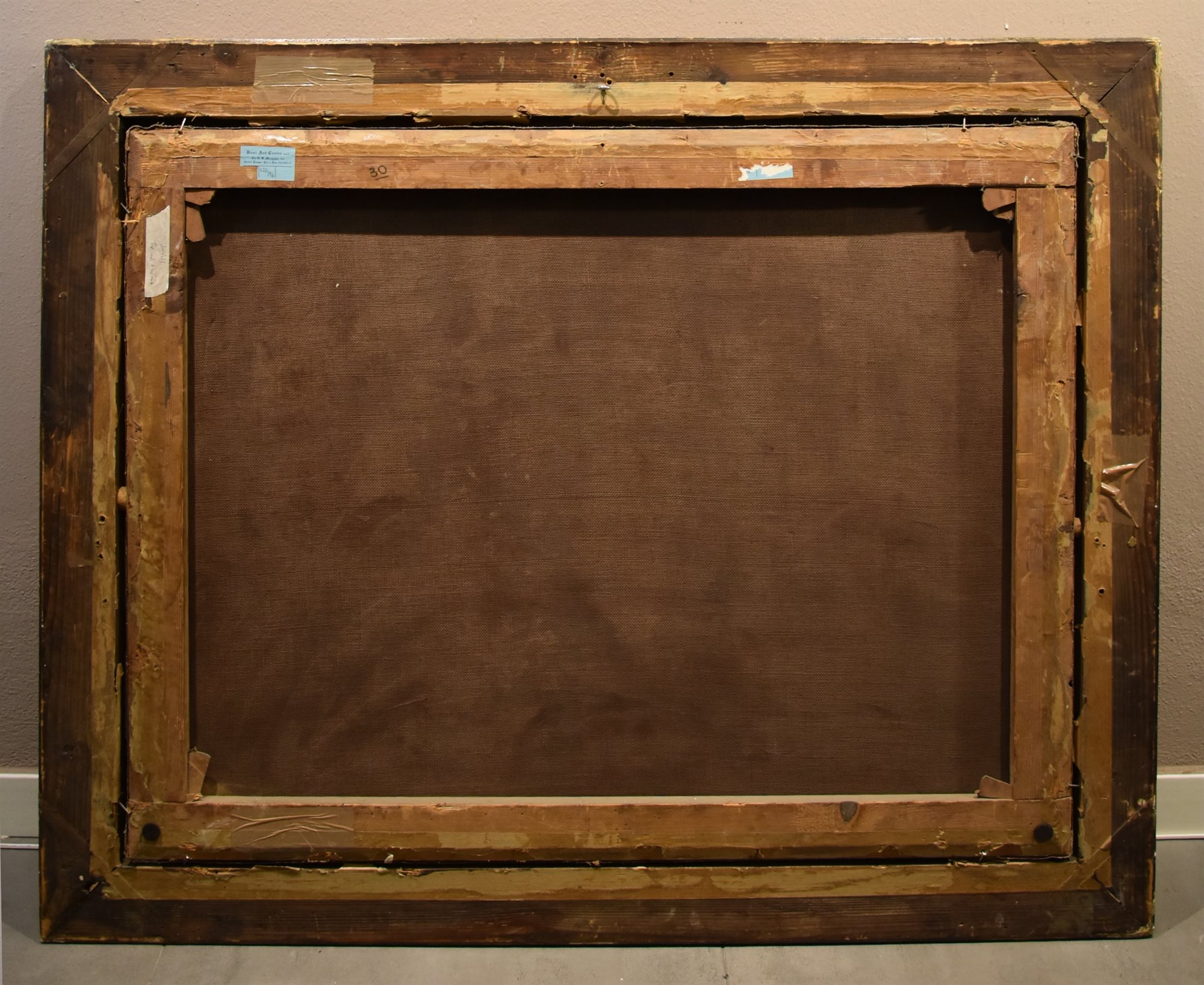 Idillio tra Dionisio e Arianna