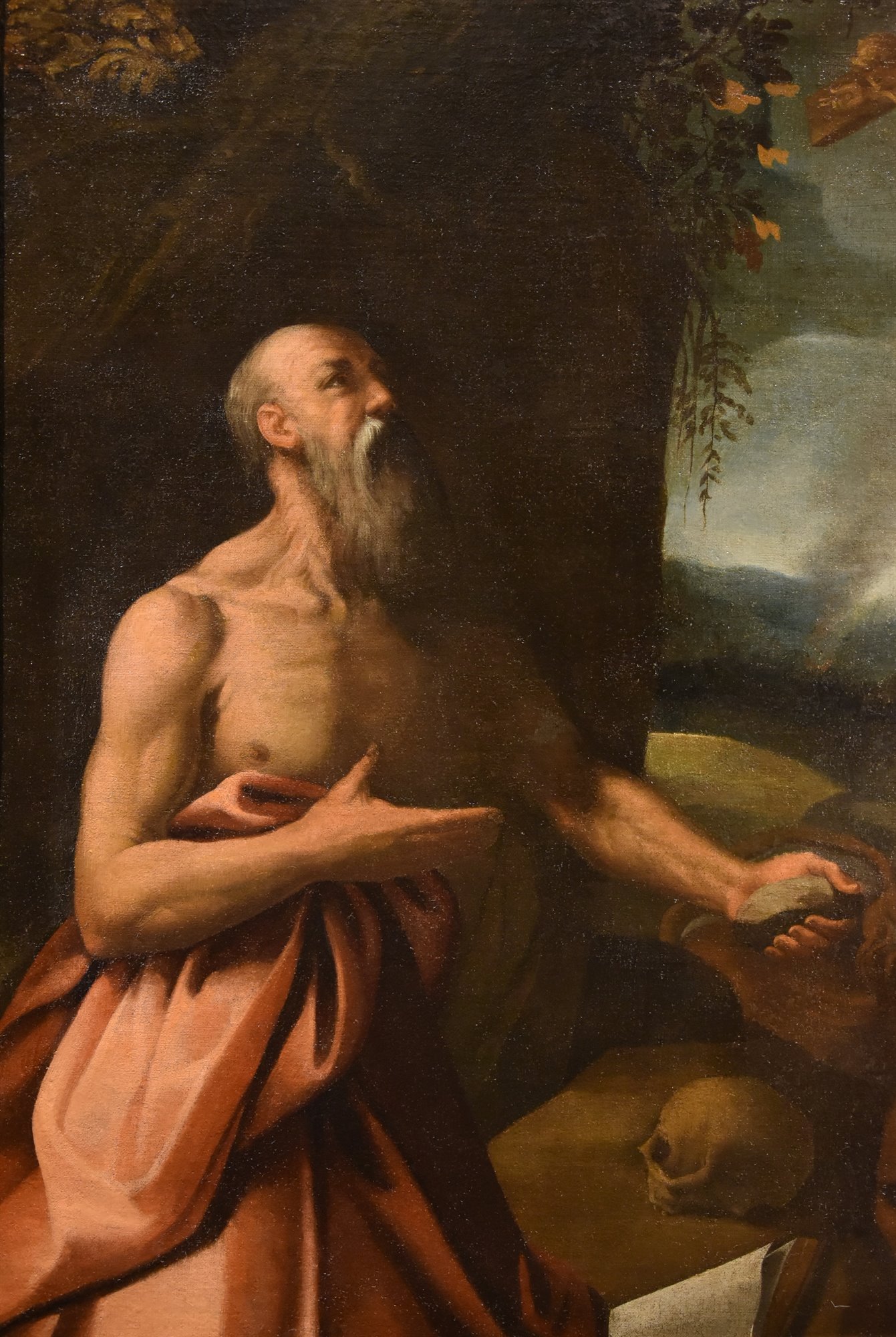San Girolamo