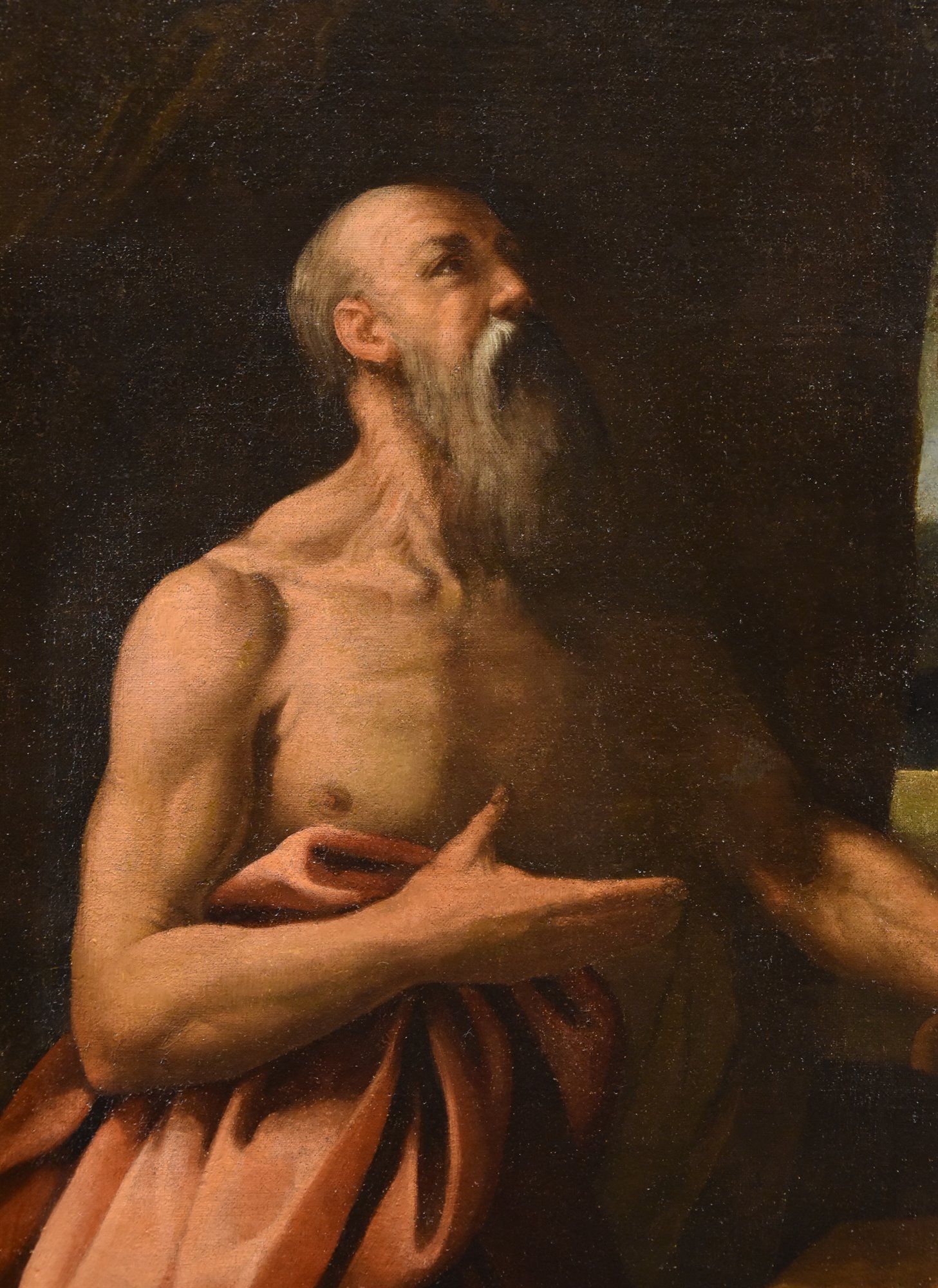 San Girolamo