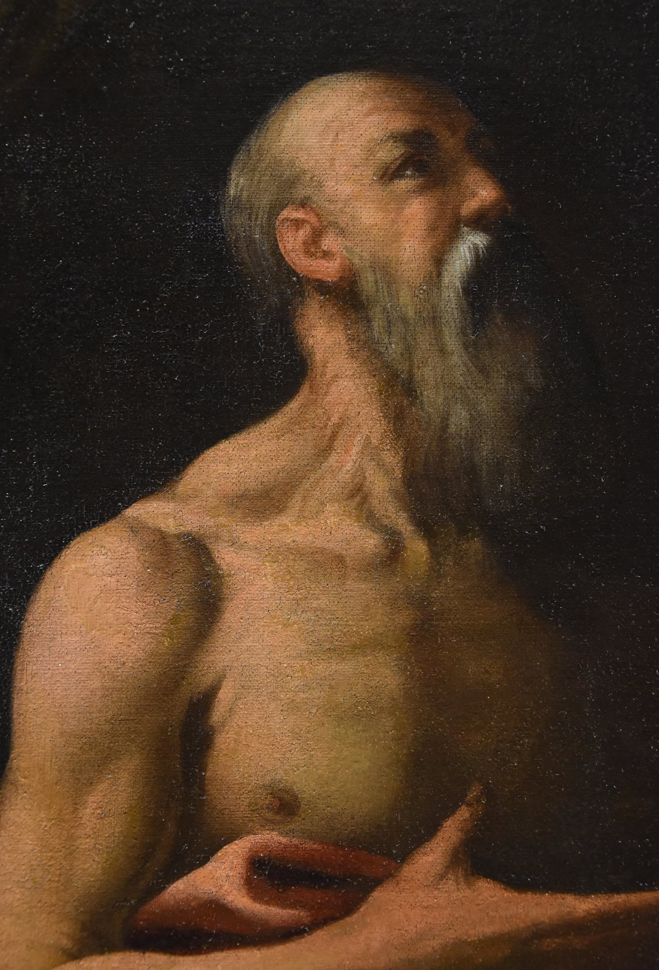 San Girolamo
