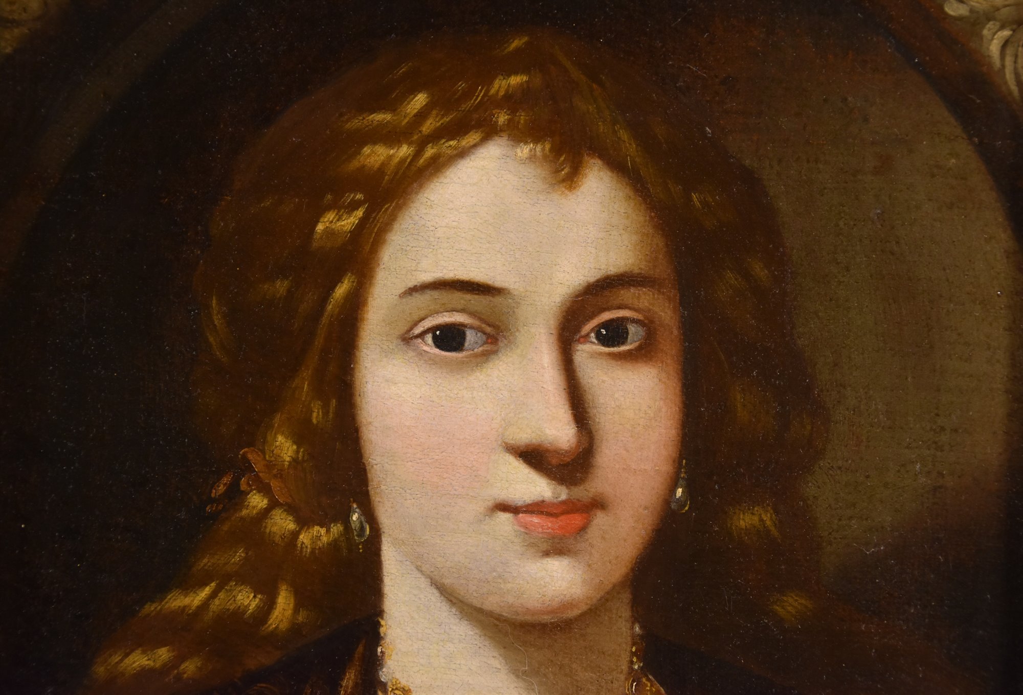 Ritratto di giovane nobildonna