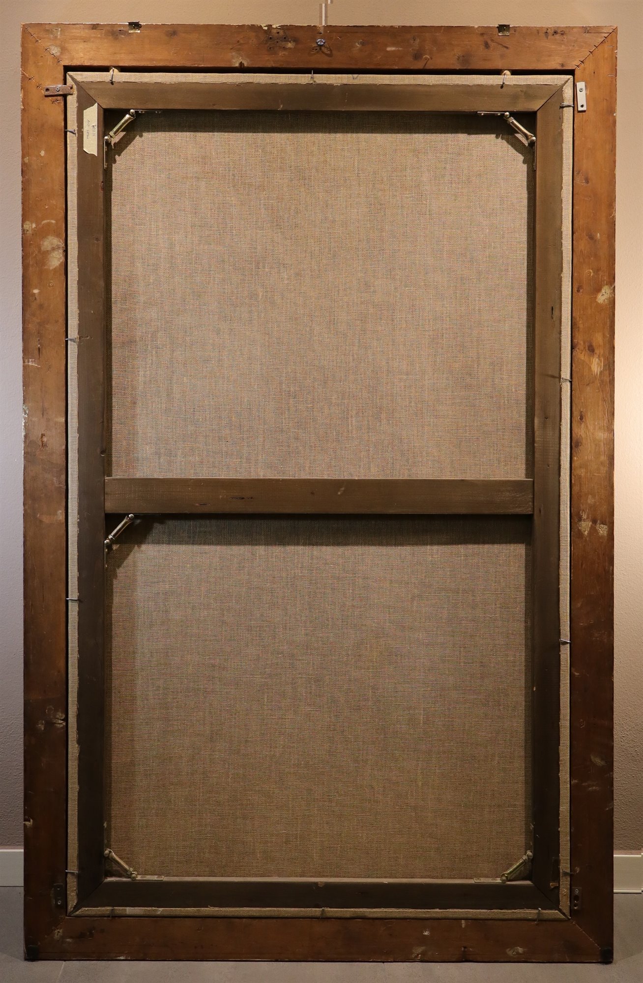 L’educazione di Amore (Venere, Mercurio e Cupido)