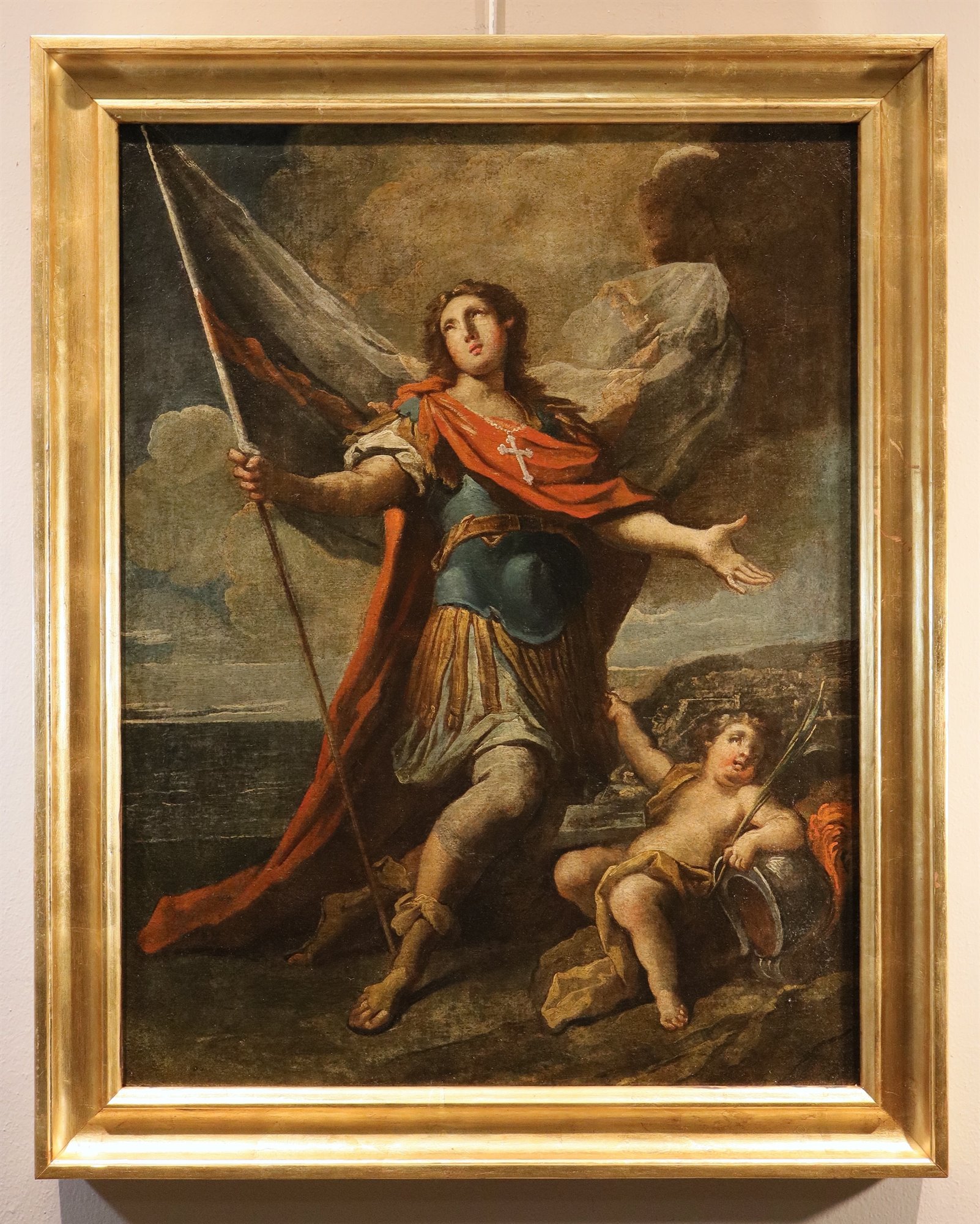 San Vittore di Marsiglia