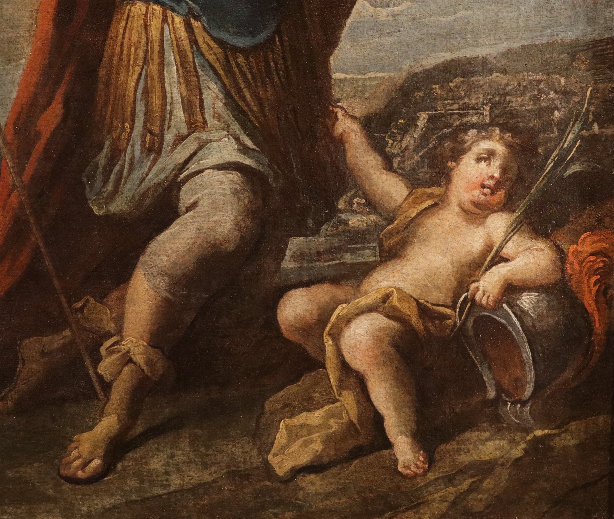 San Vittore di Marsiglia