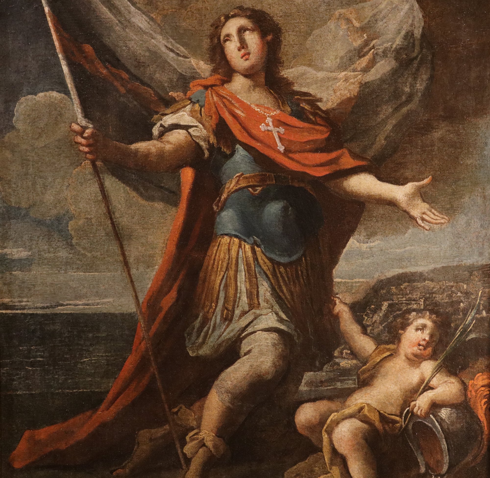 San Vittore di Marsiglia