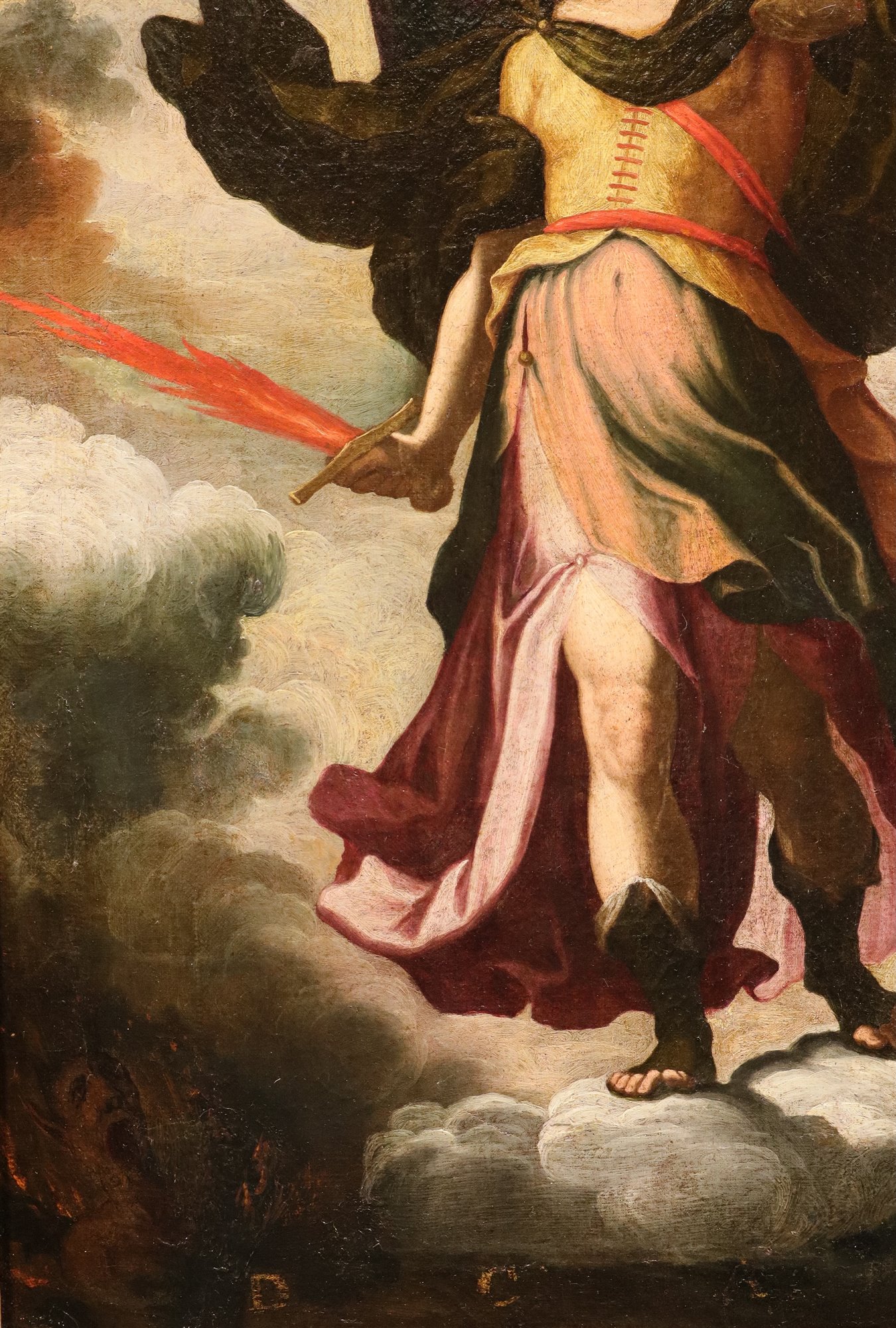 San Michele Arcangelo