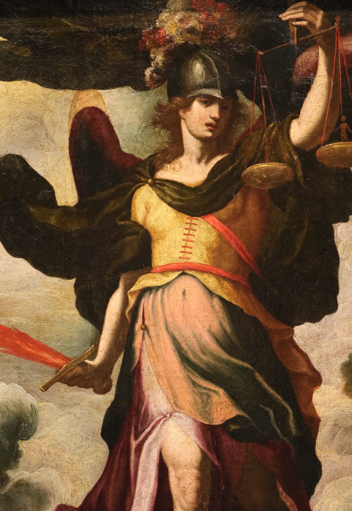 San Michele Arcangelo