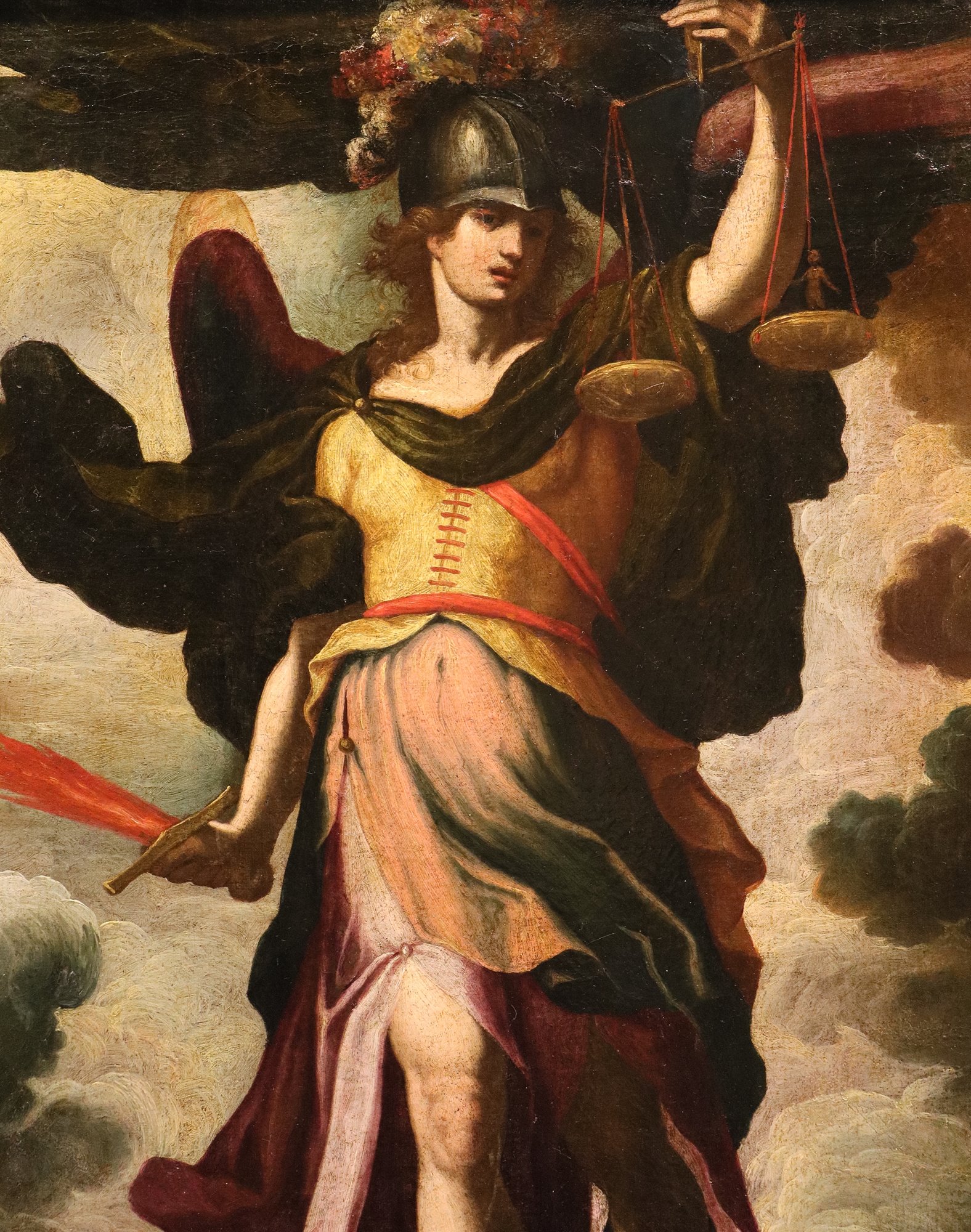 San Michele Arcangelo