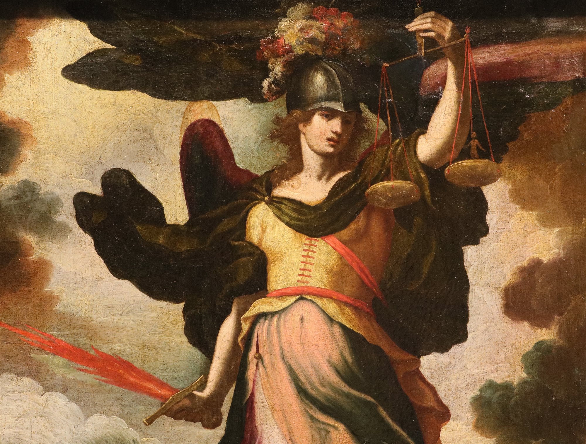 San Michele Arcangelo