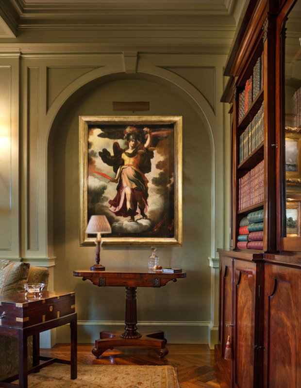 San Michele Arcangelo