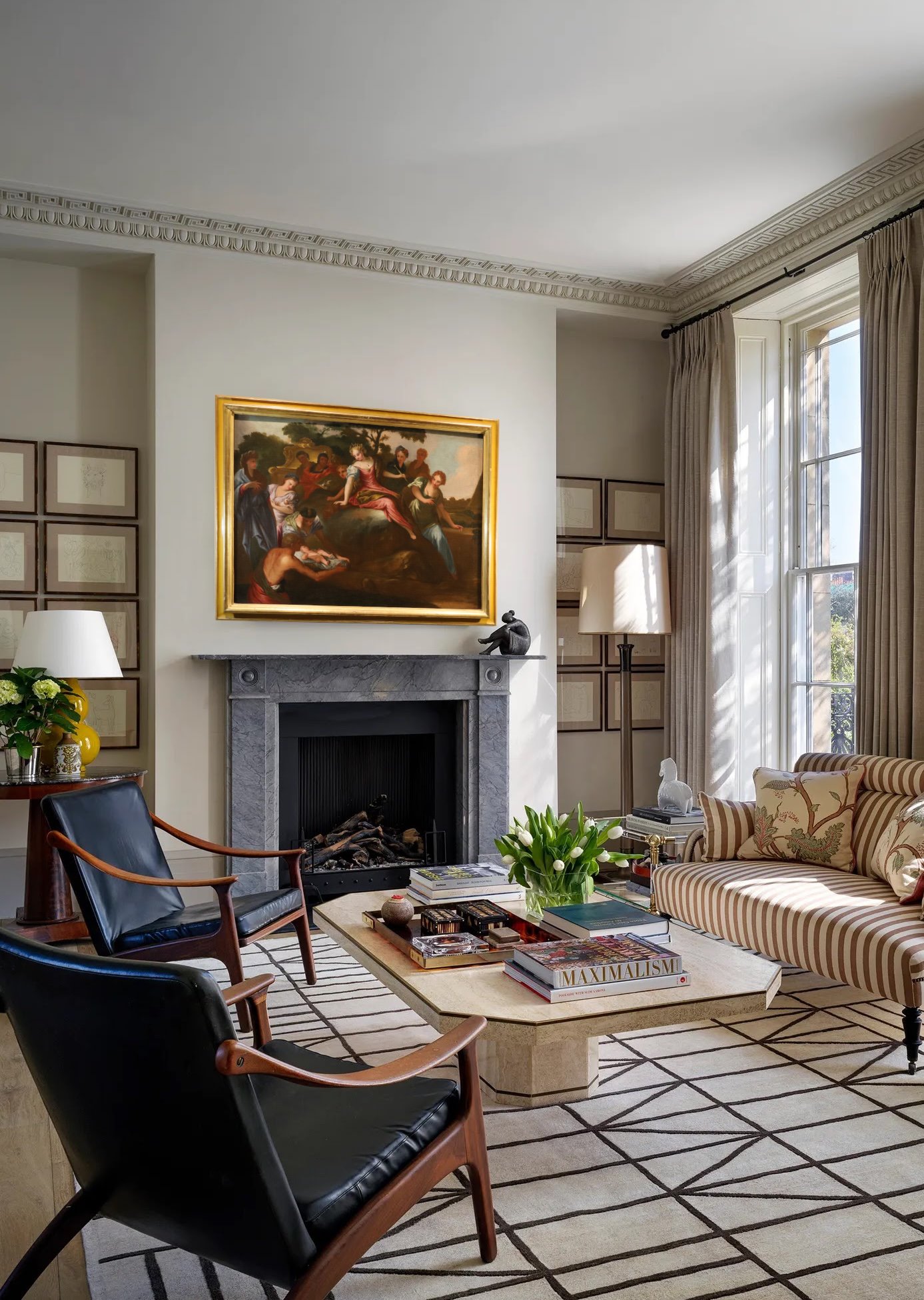 Il ritrovamento di Mosè