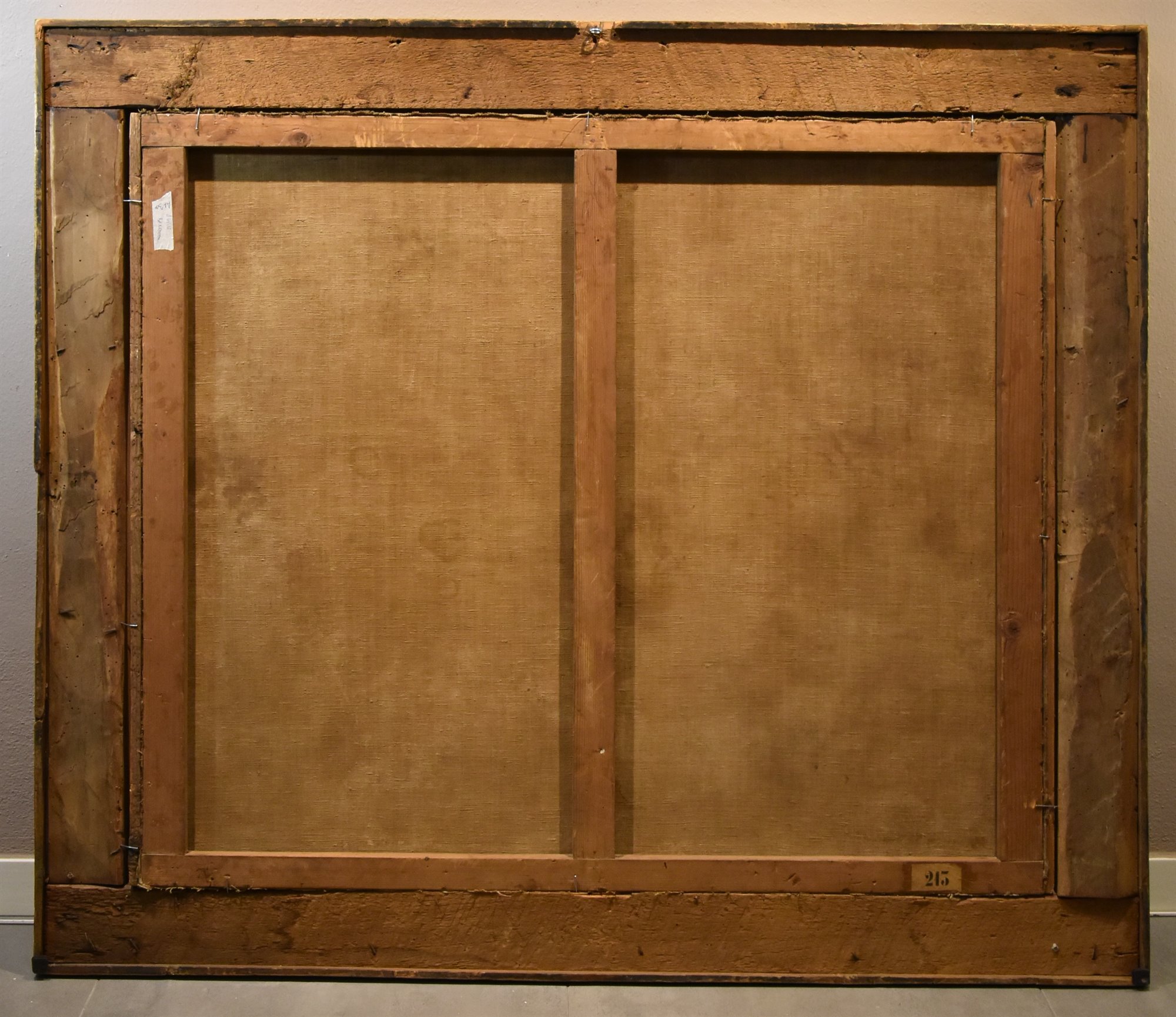 Il Banchetto di Baldassarre