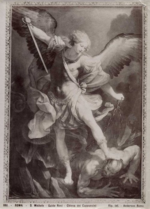 San Michele Arcangelo