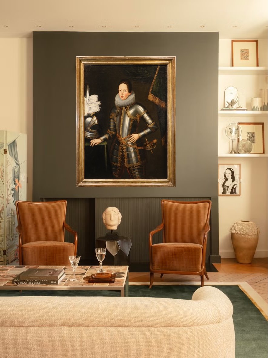 Ritratto di Ferdinando II de' Medici (1610 - 1670), Granduca di Toscana