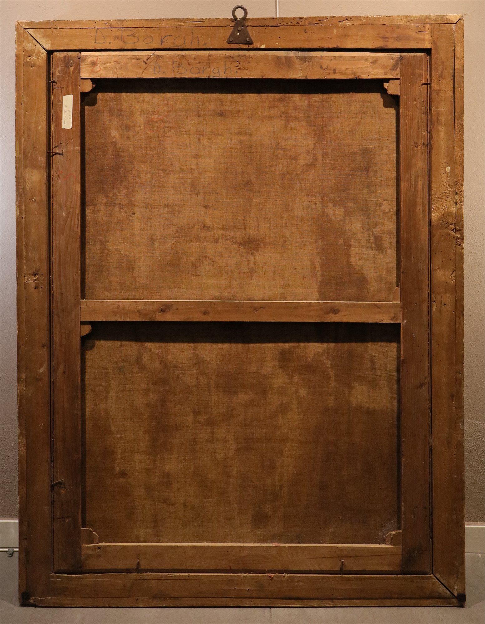 Ritratto di Ferdinando II de' Medici (1610 - 1670), Granduca di Toscana