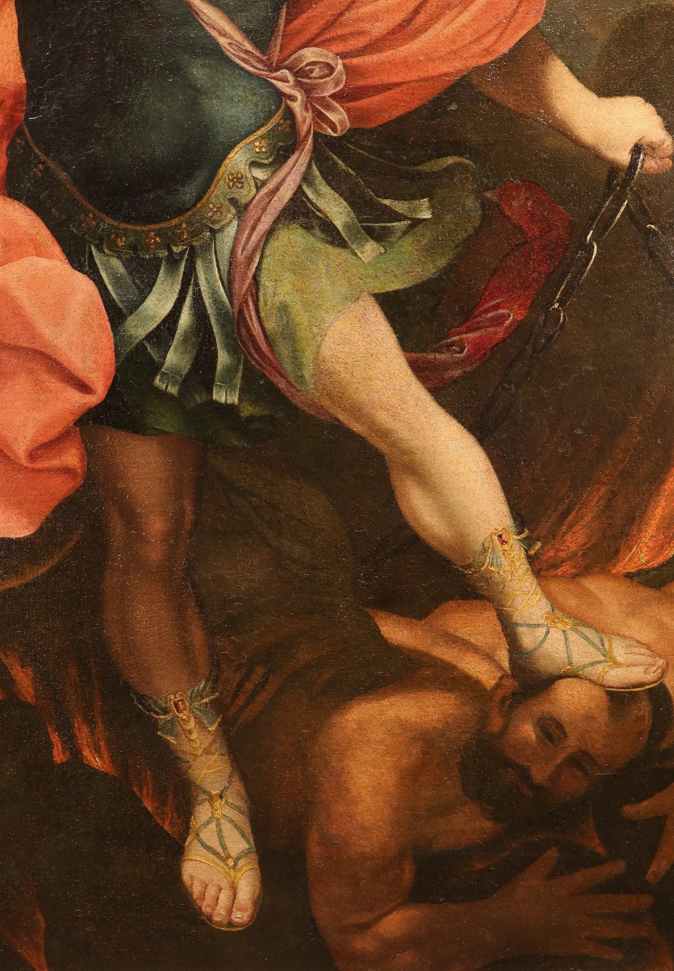 San Michele Arcangelo