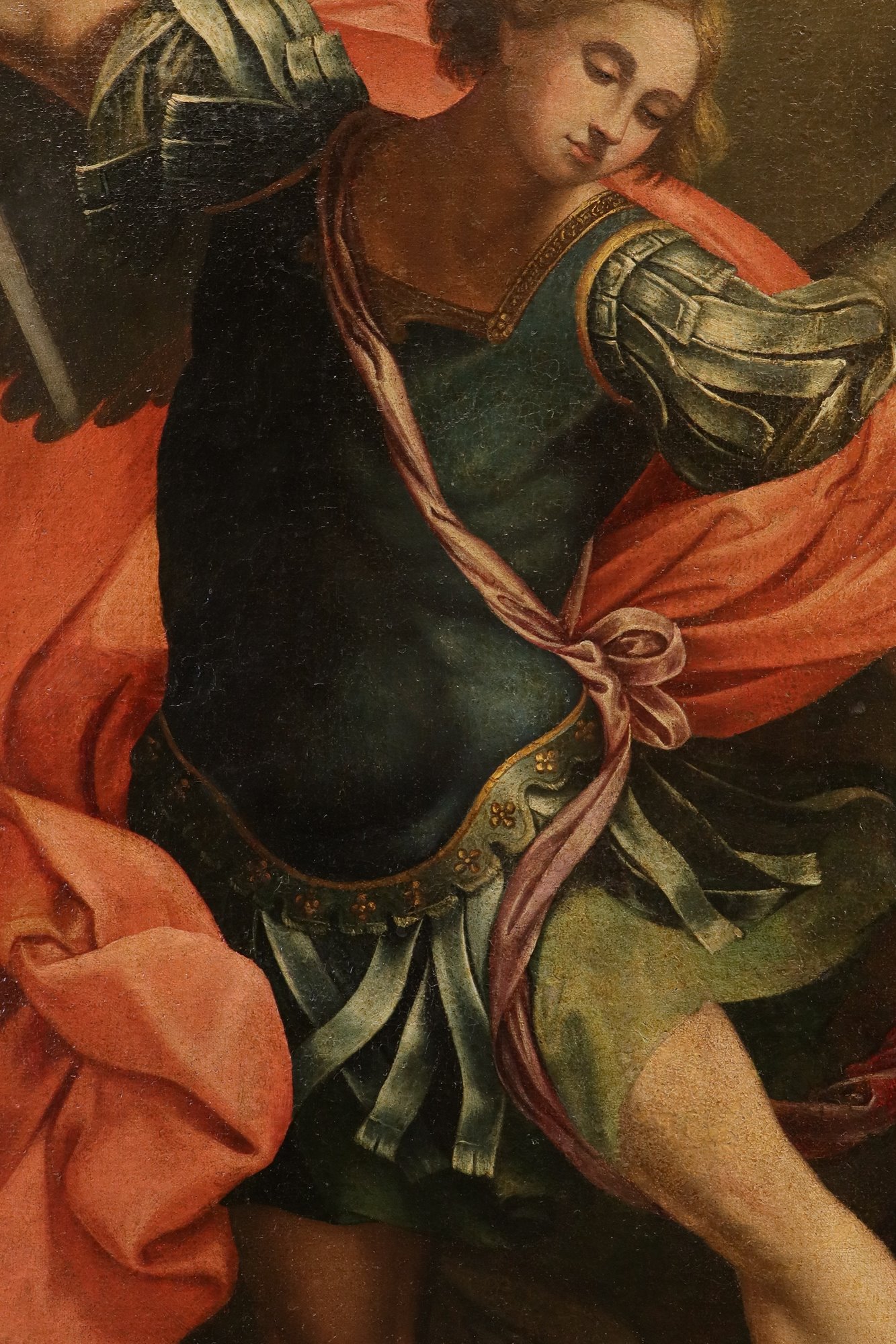 San Michele Arcangelo