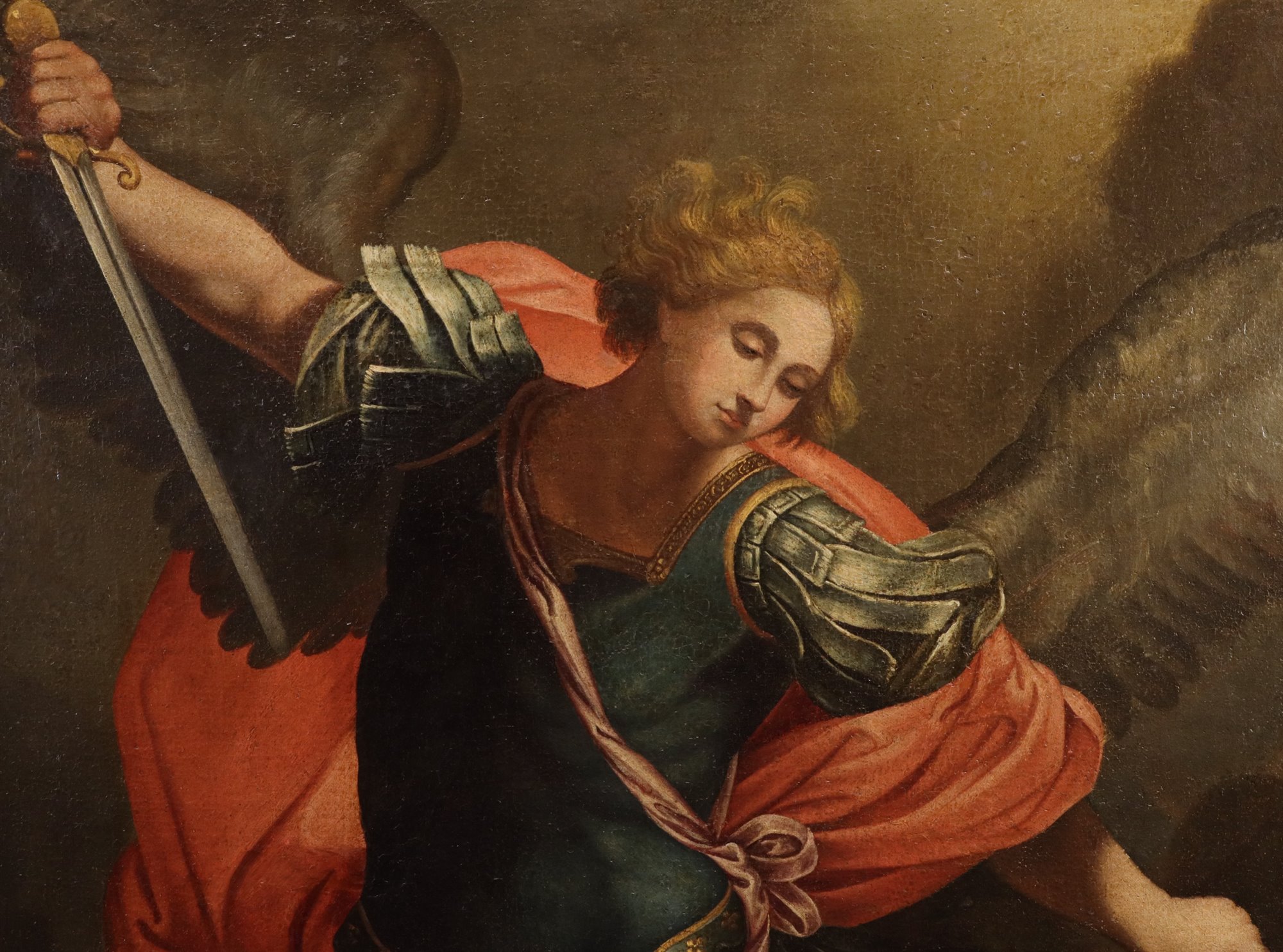 San Michele Arcangelo