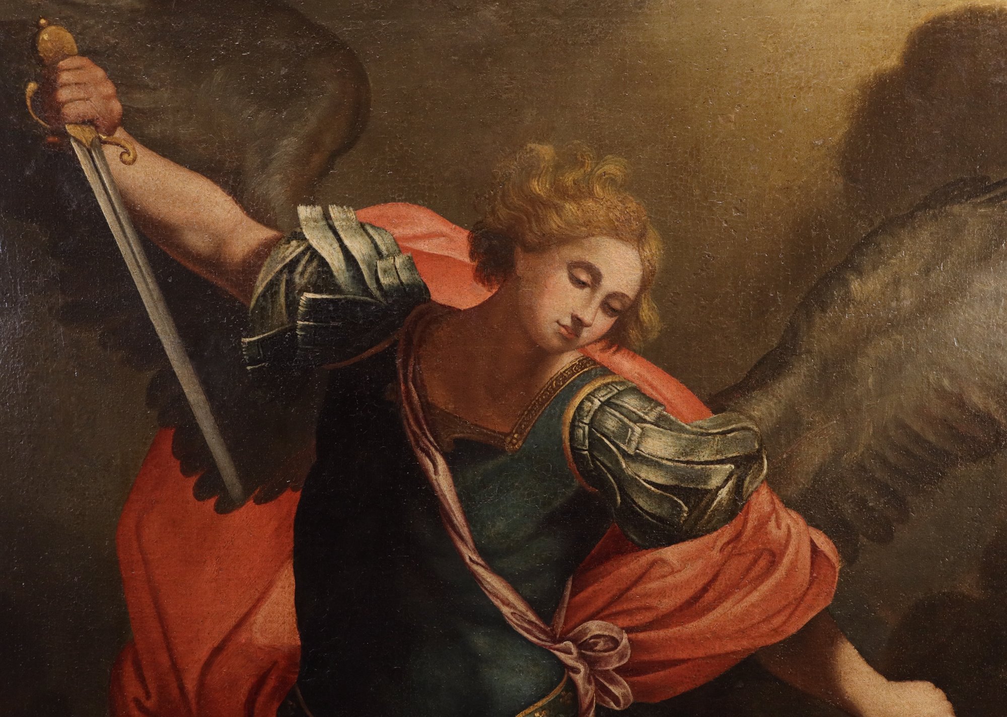 San Michele Arcangelo