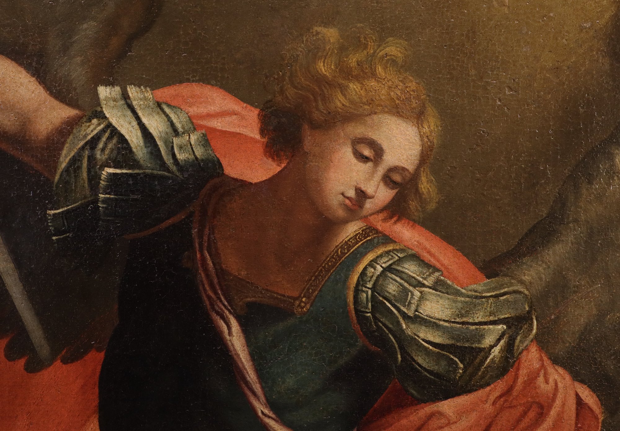 San Michele Arcangelo