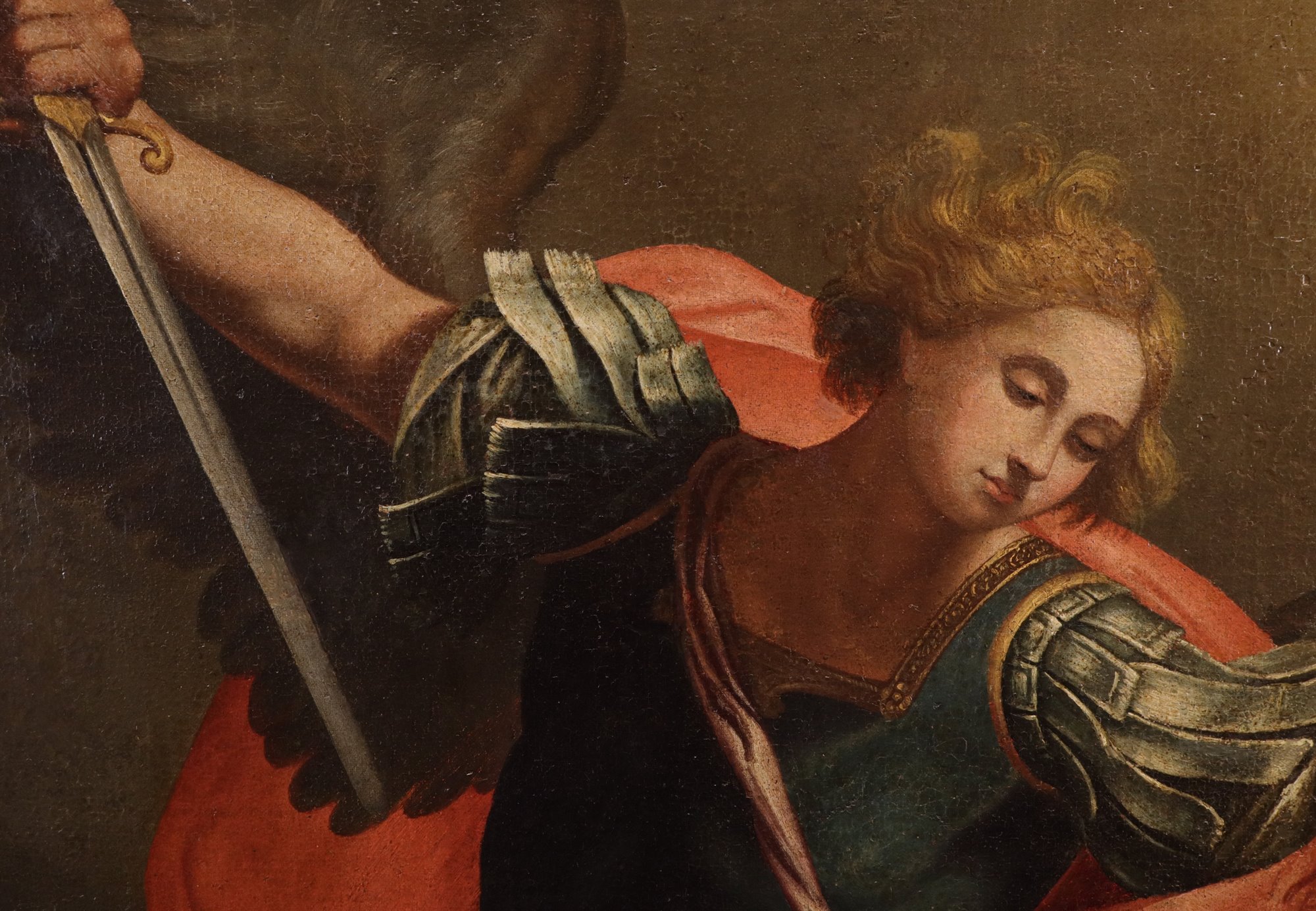 San Michele Arcangelo