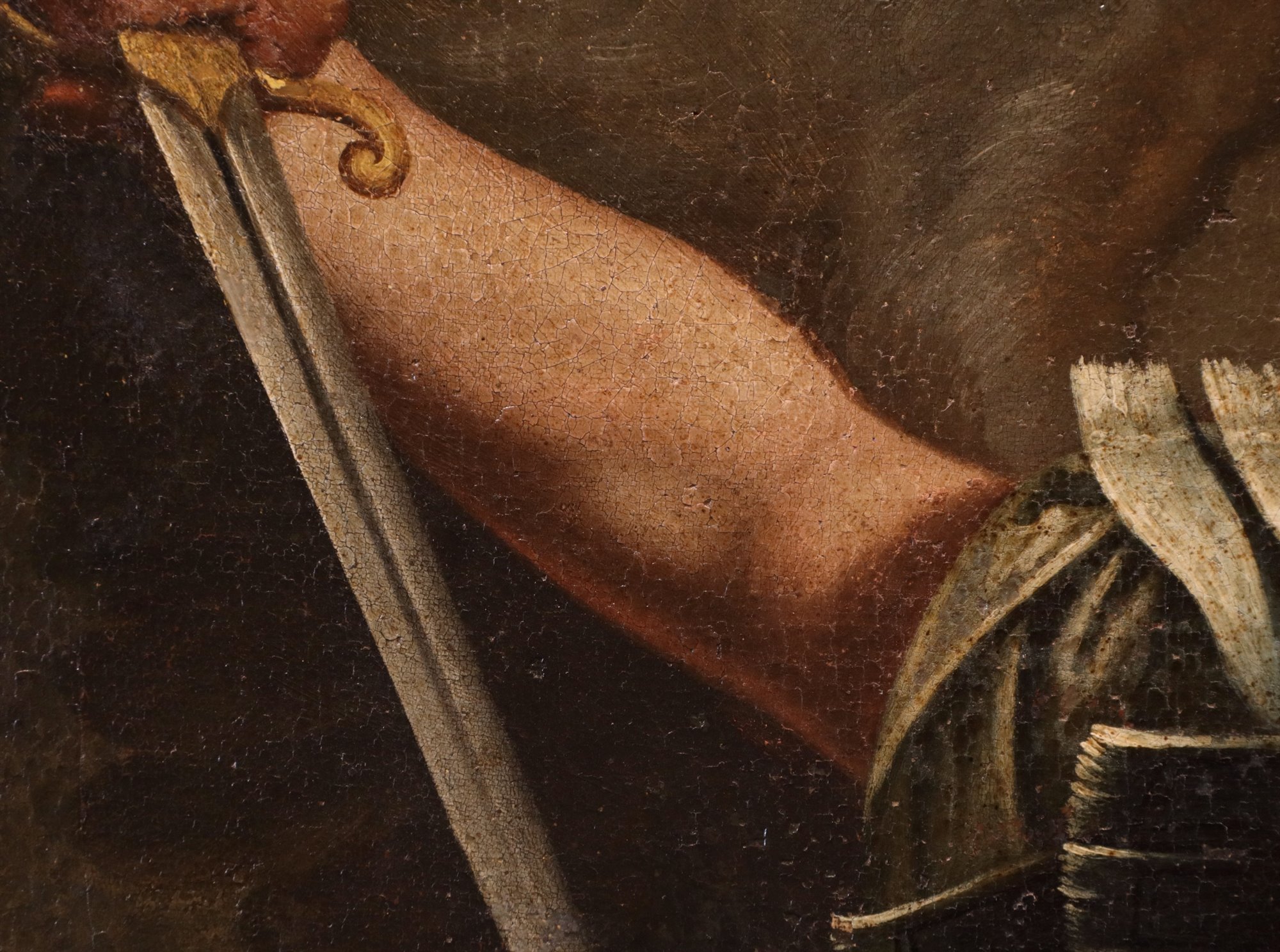 San Michele Arcangelo