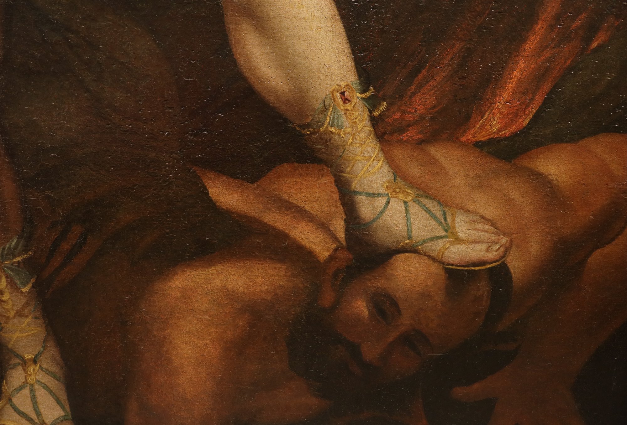 San Michele Arcangelo