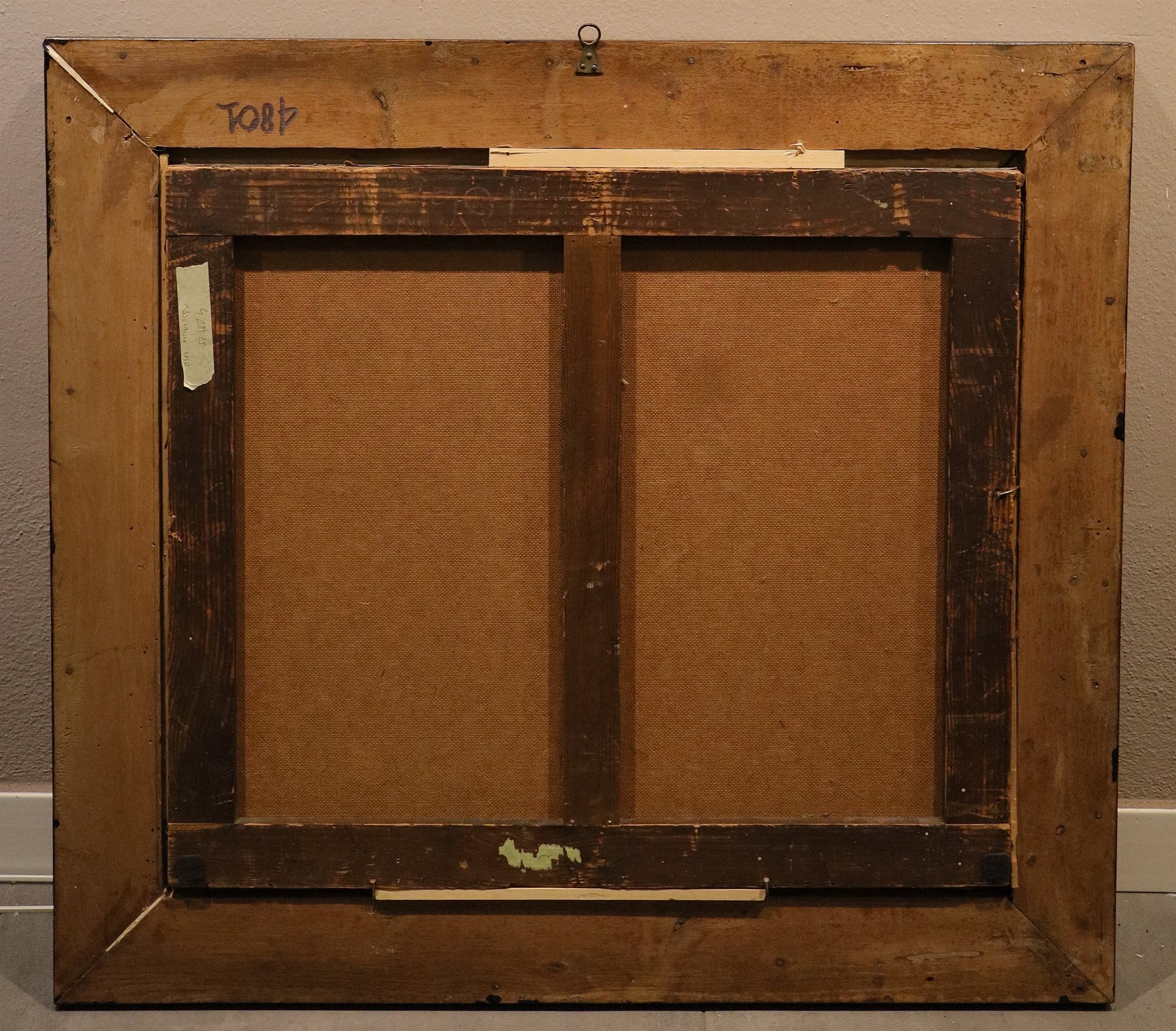 L’Angelo della Resurrezione appare ai soldati