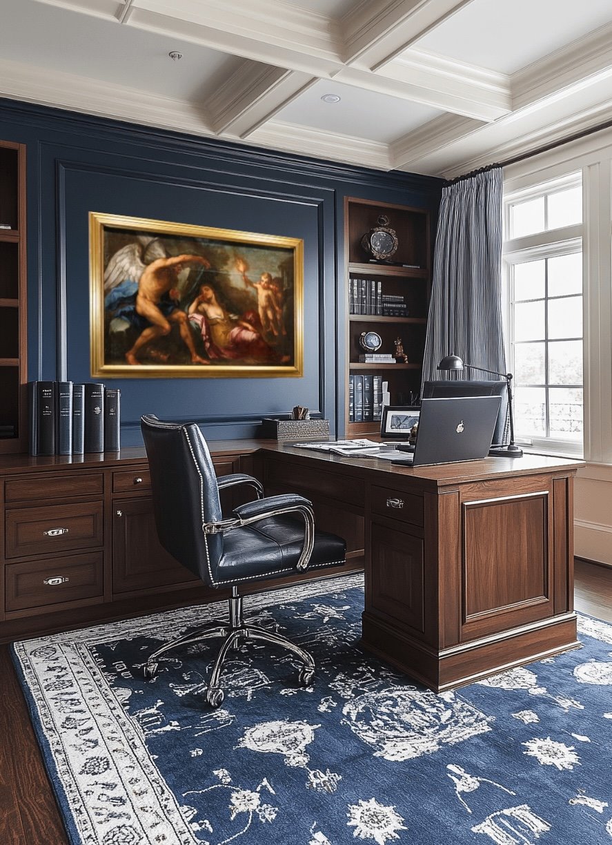 Allegoria del Tempo che scopre la Verità