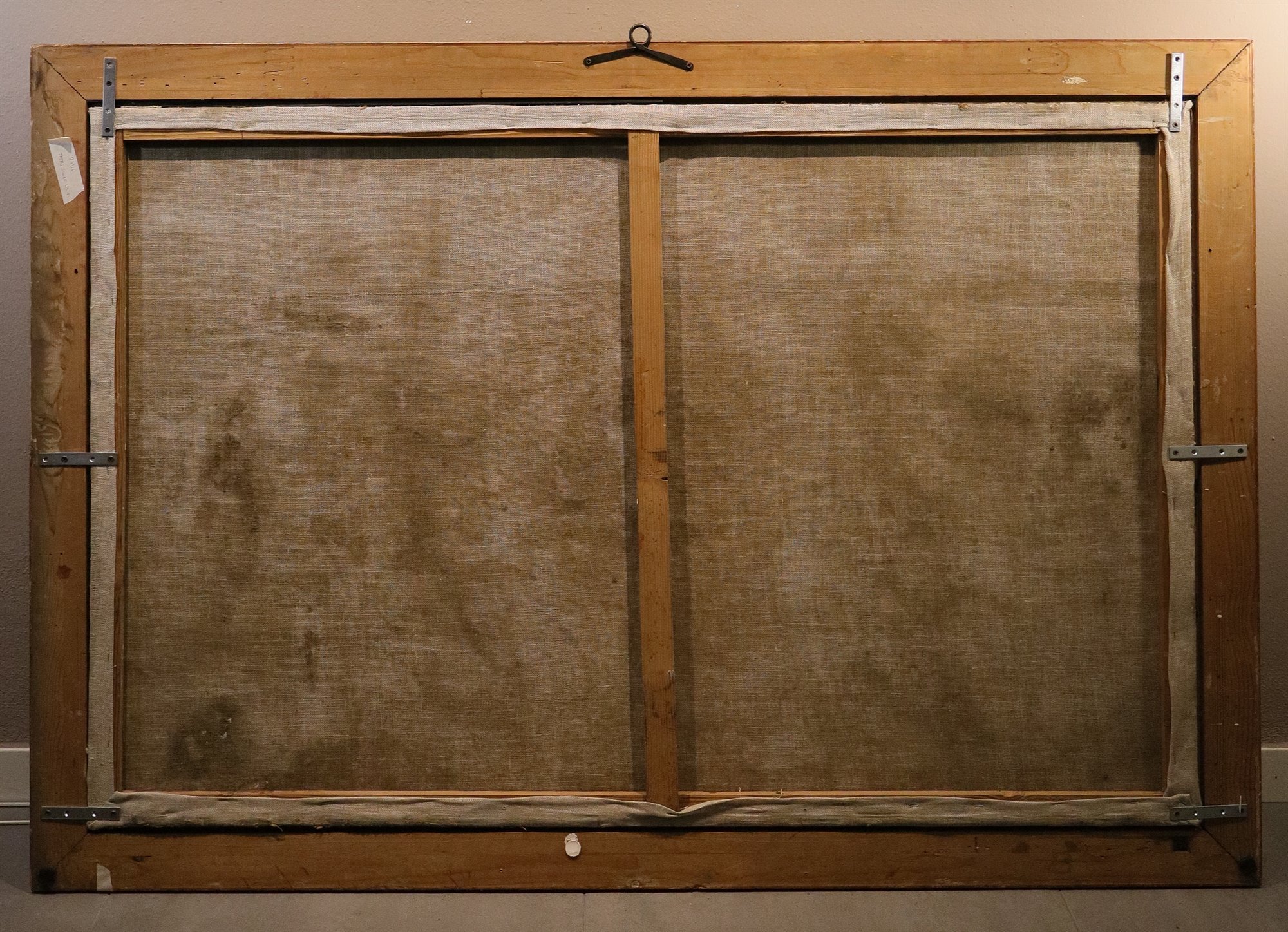 Allegoria del Tempo che scopre la Verità