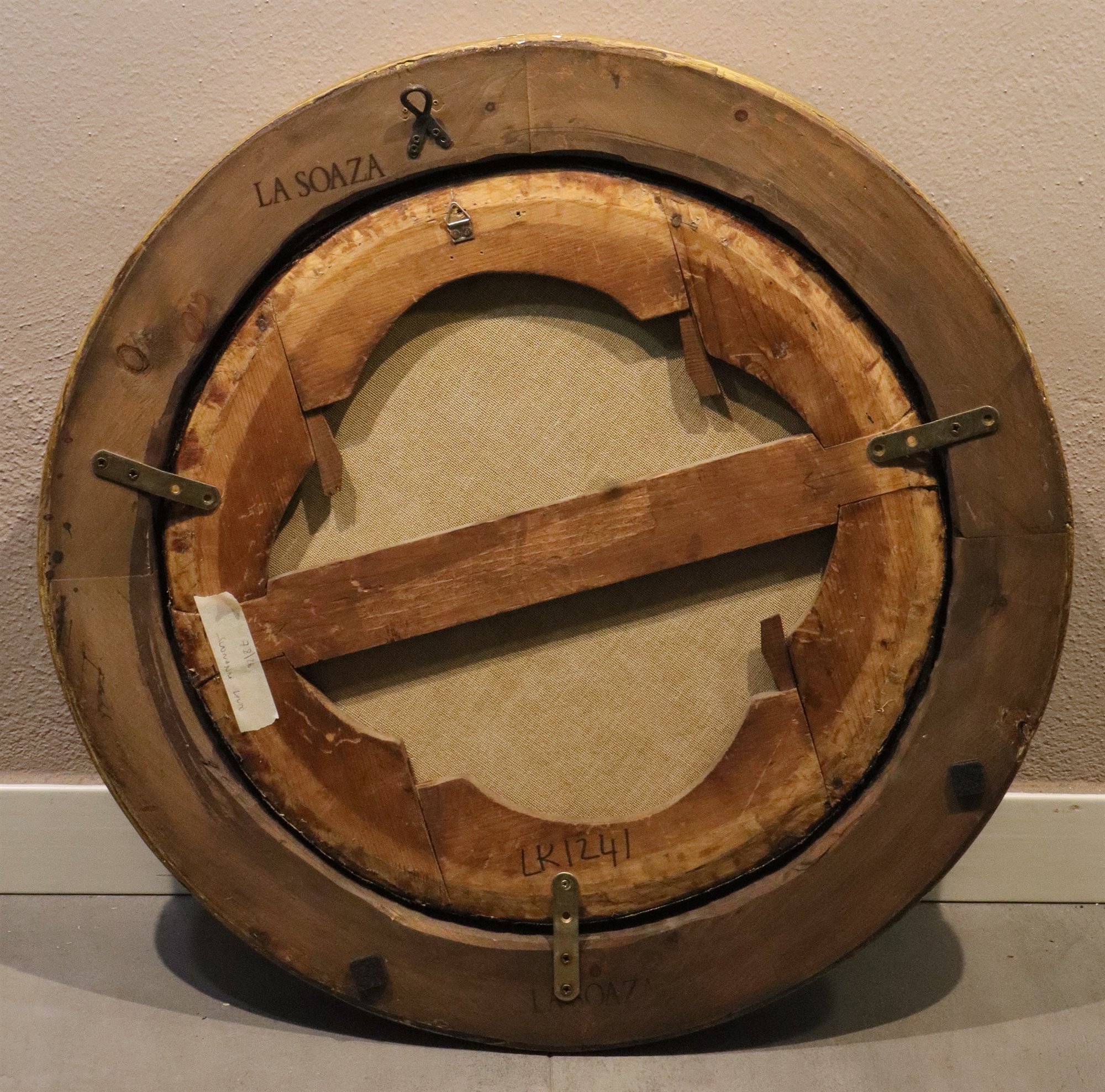 Il suonatore di liuto