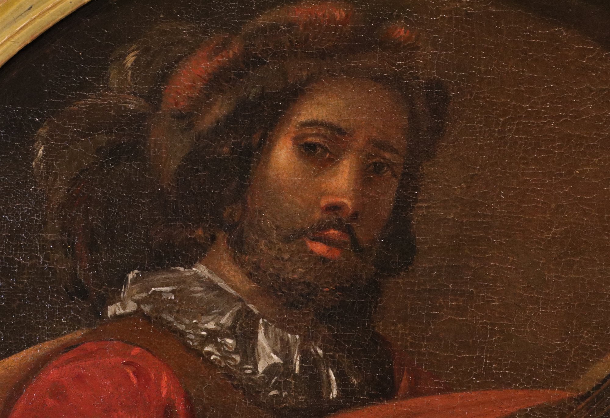 Il suonatore di liuto