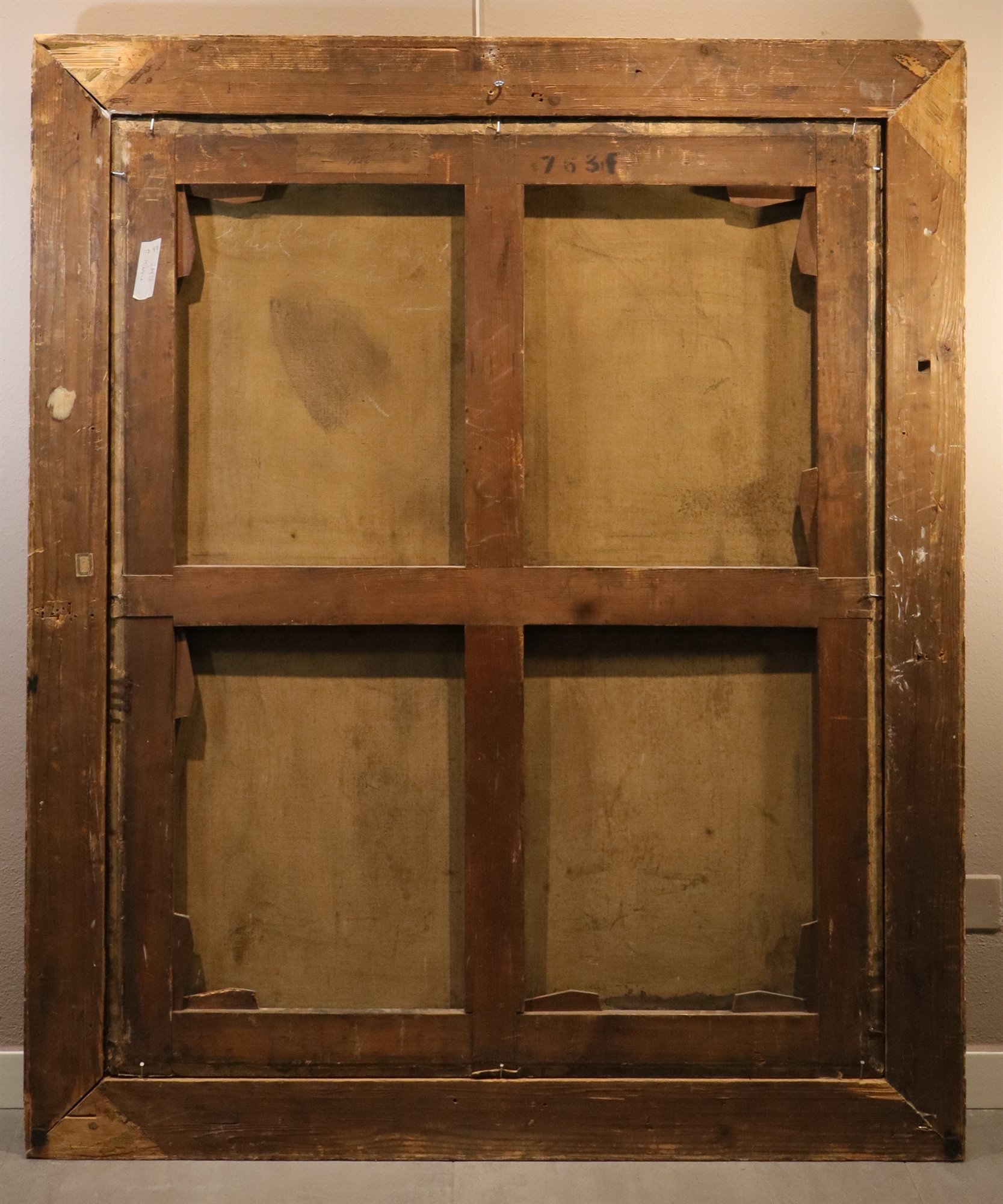 Ritratto della Duchessa di Marlborough come Minerva