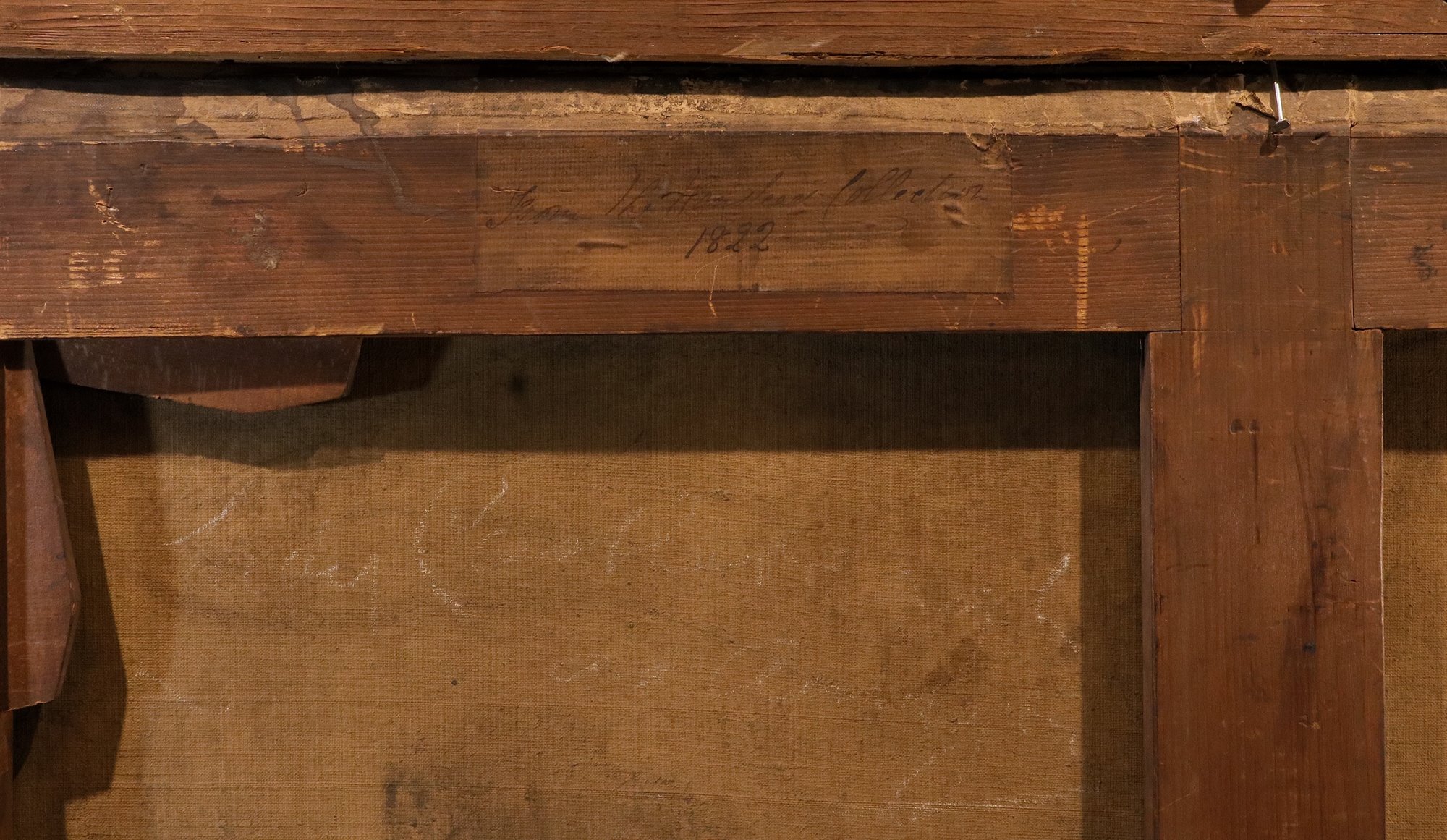 Ritratto della Duchessa di Marlborough come Minerva