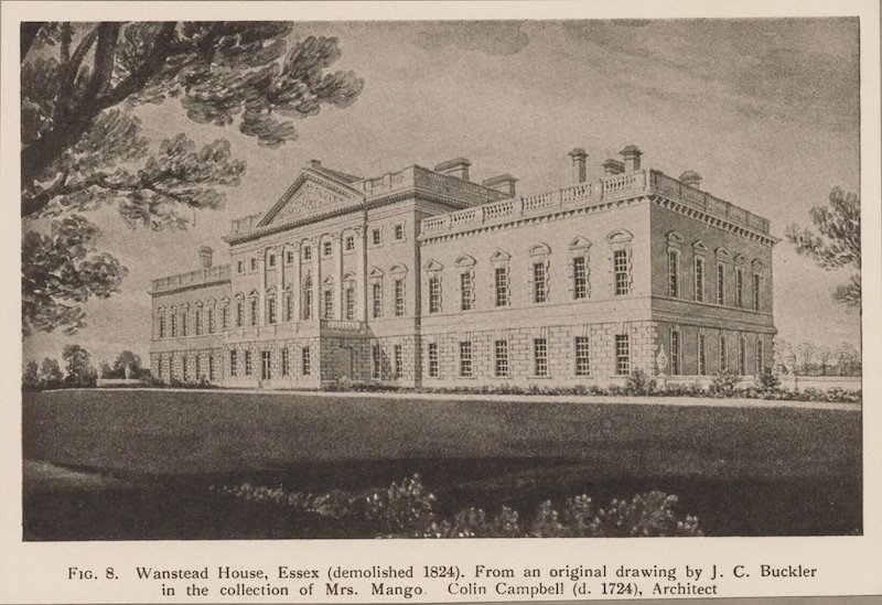 Ritratto della Duchessa di Marlborough come Minerva