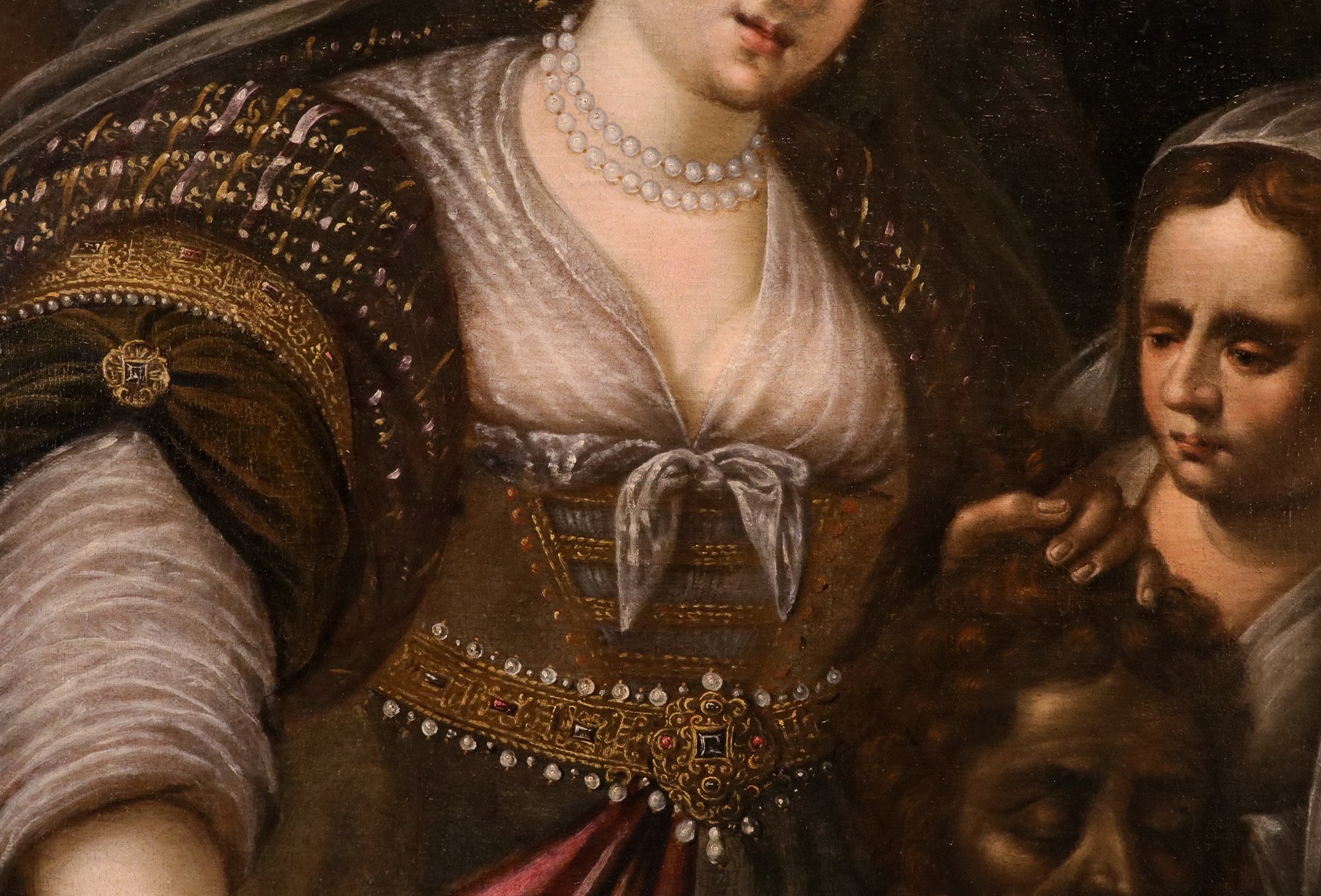 Giuditta vittoriosa