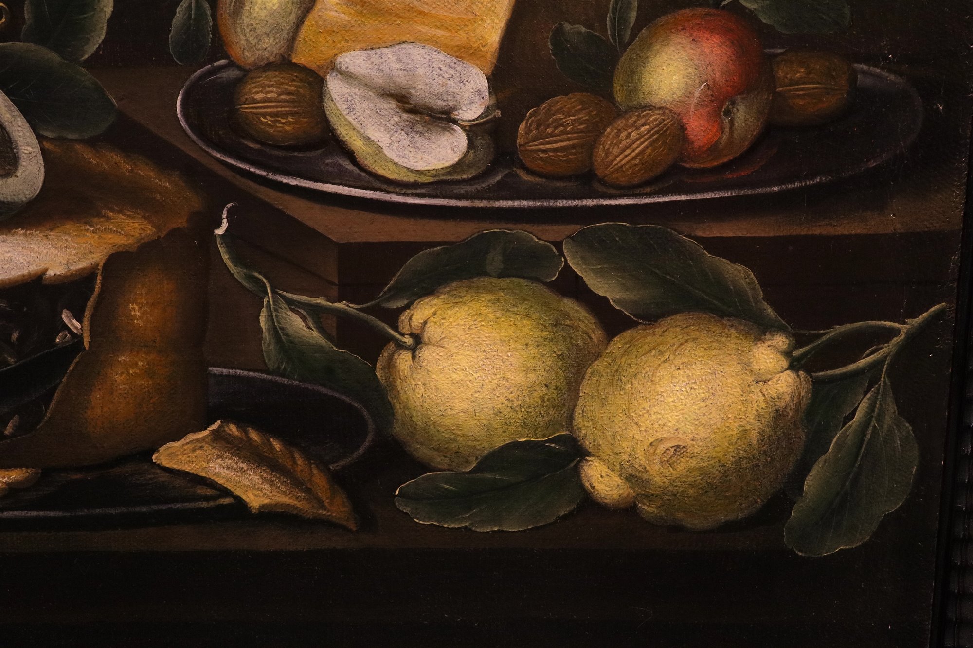 Pittore fiammingo del XVIII secolo