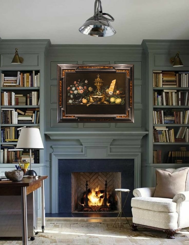 Pittore fiammingo del XVIII secolo