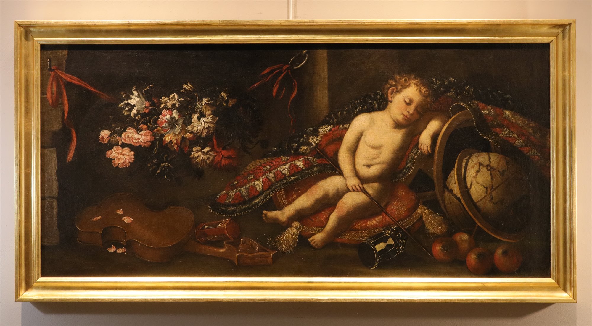 Scuola romana XVII/XVIII secolo