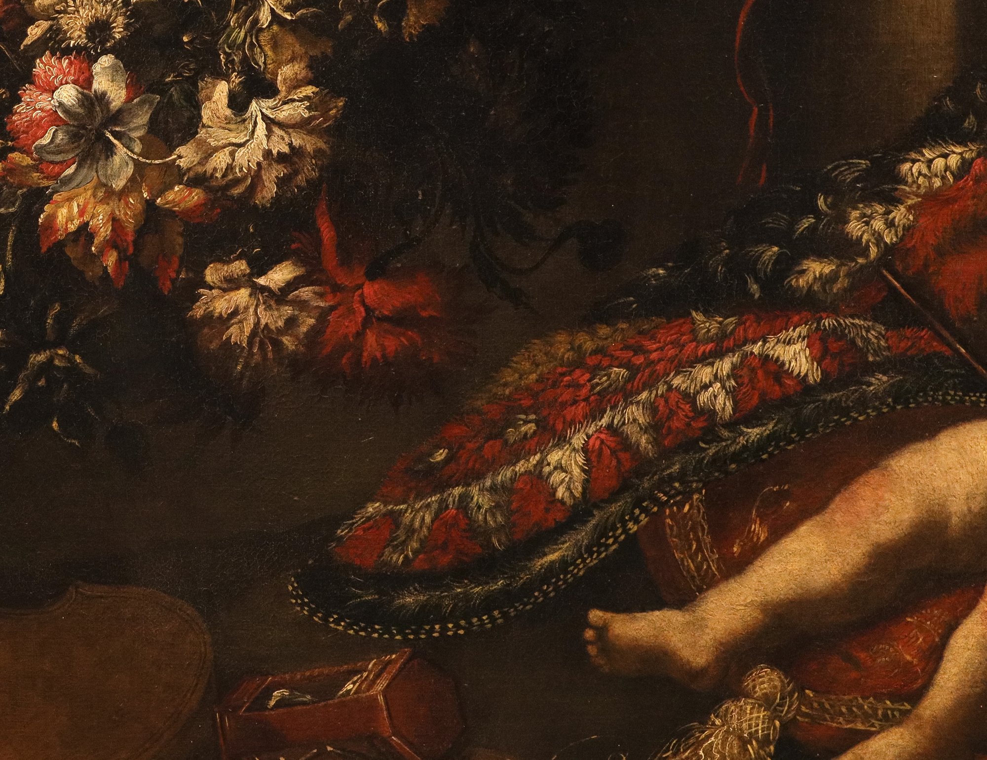 Scuola romana XVII/XVIII secolo