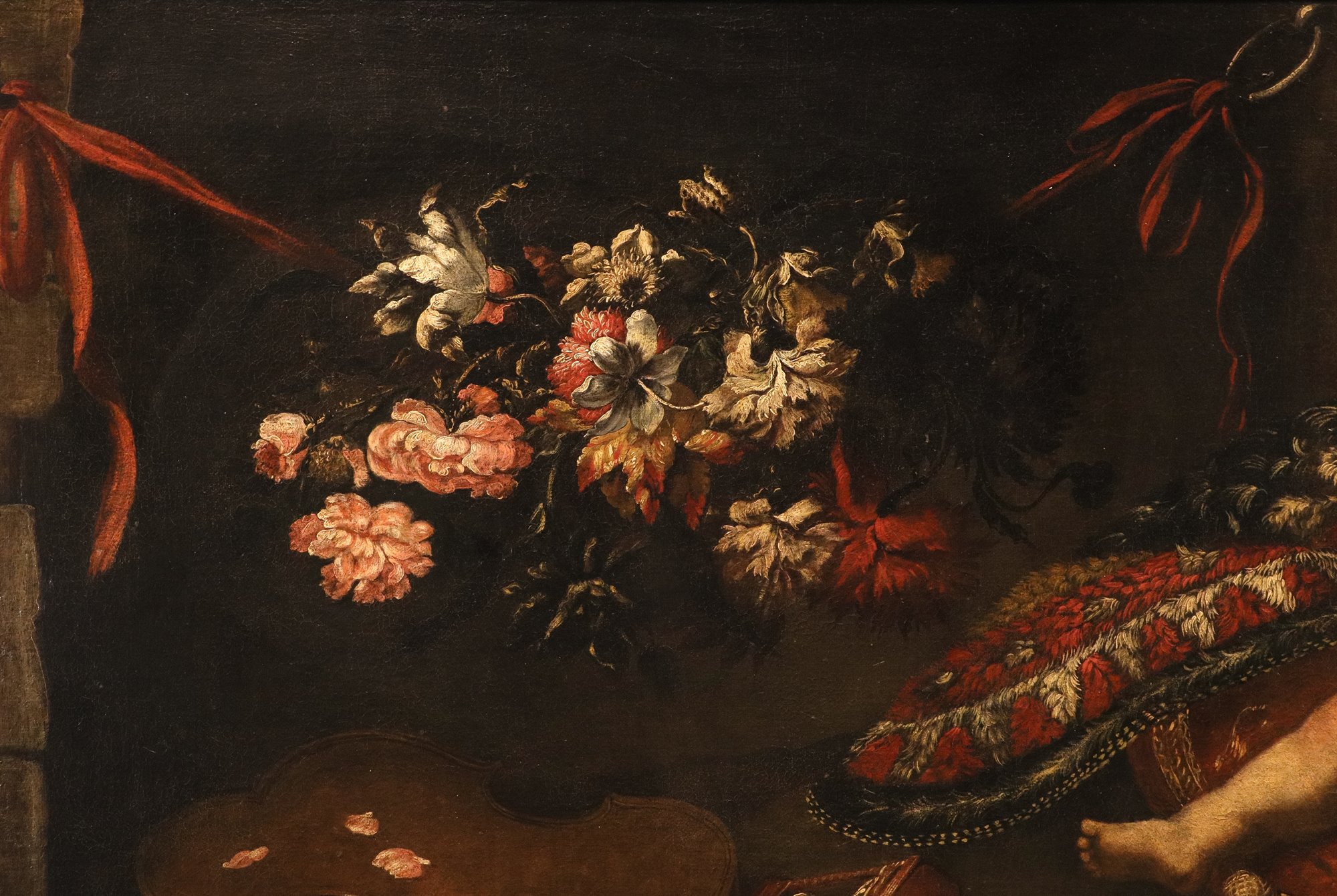 Scuola romana XVII/XVIII secolo