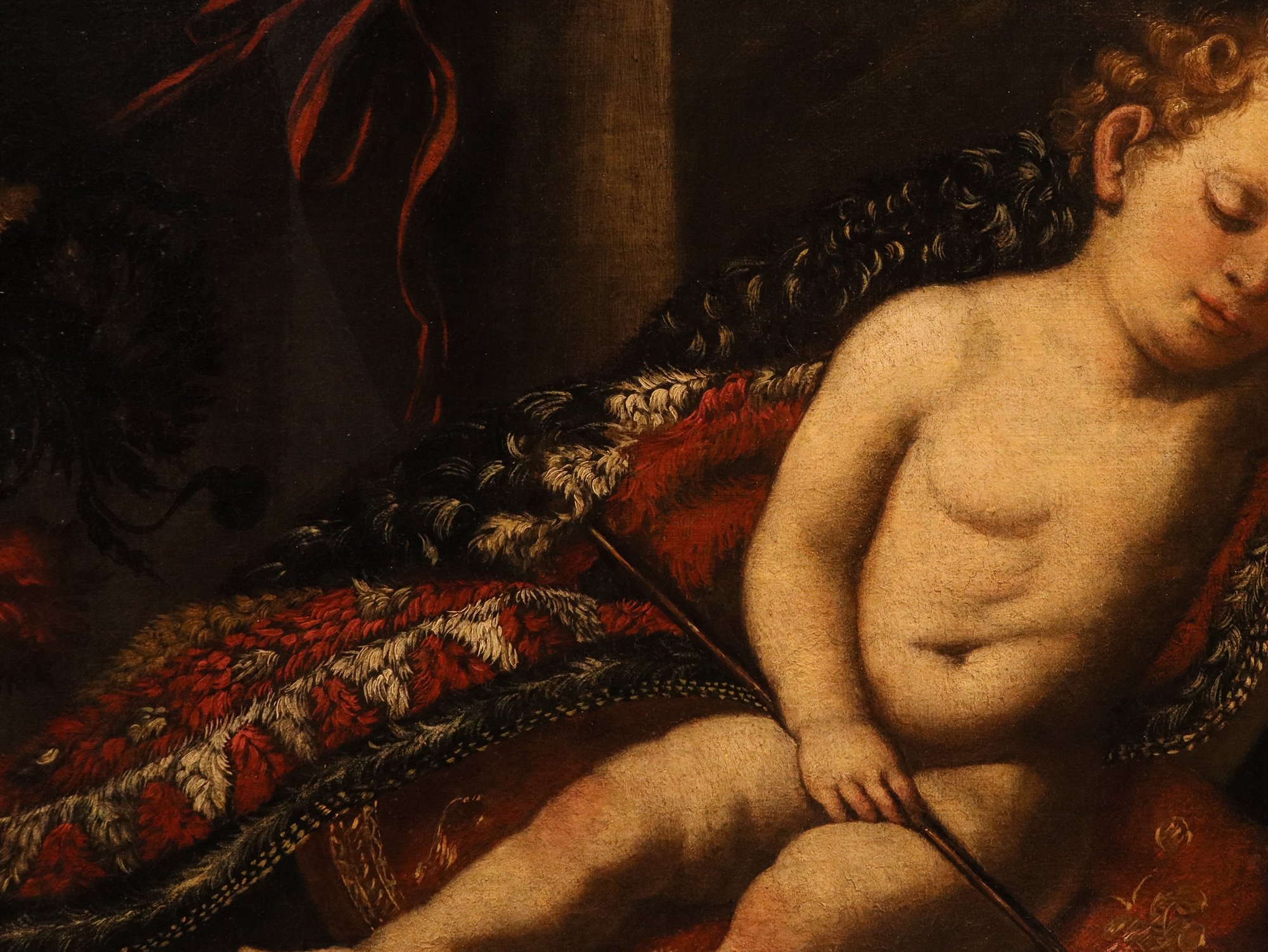 Scuola romana XVII/XVIII secolo