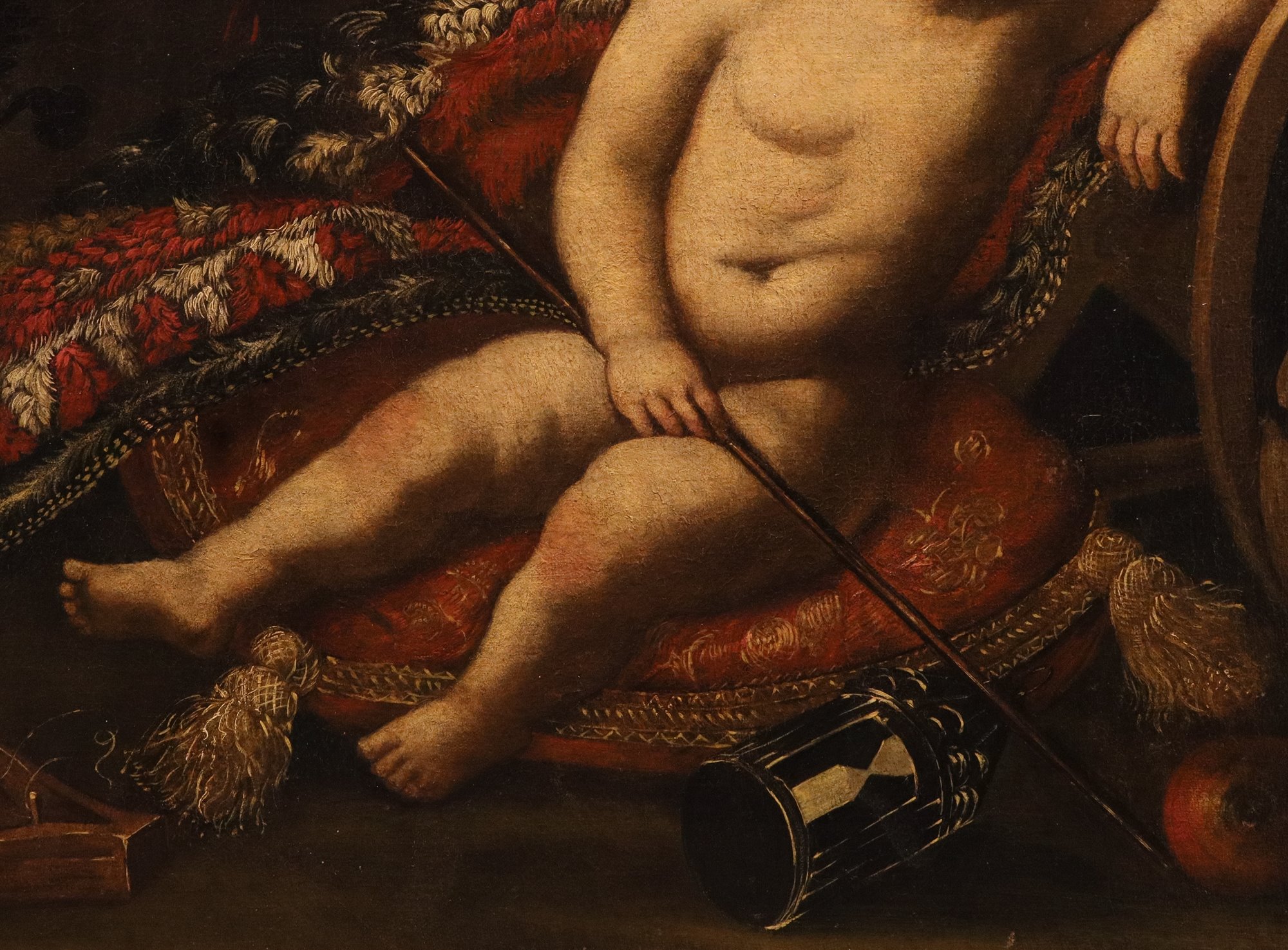 Scuola romana XVII/XVIII secolo