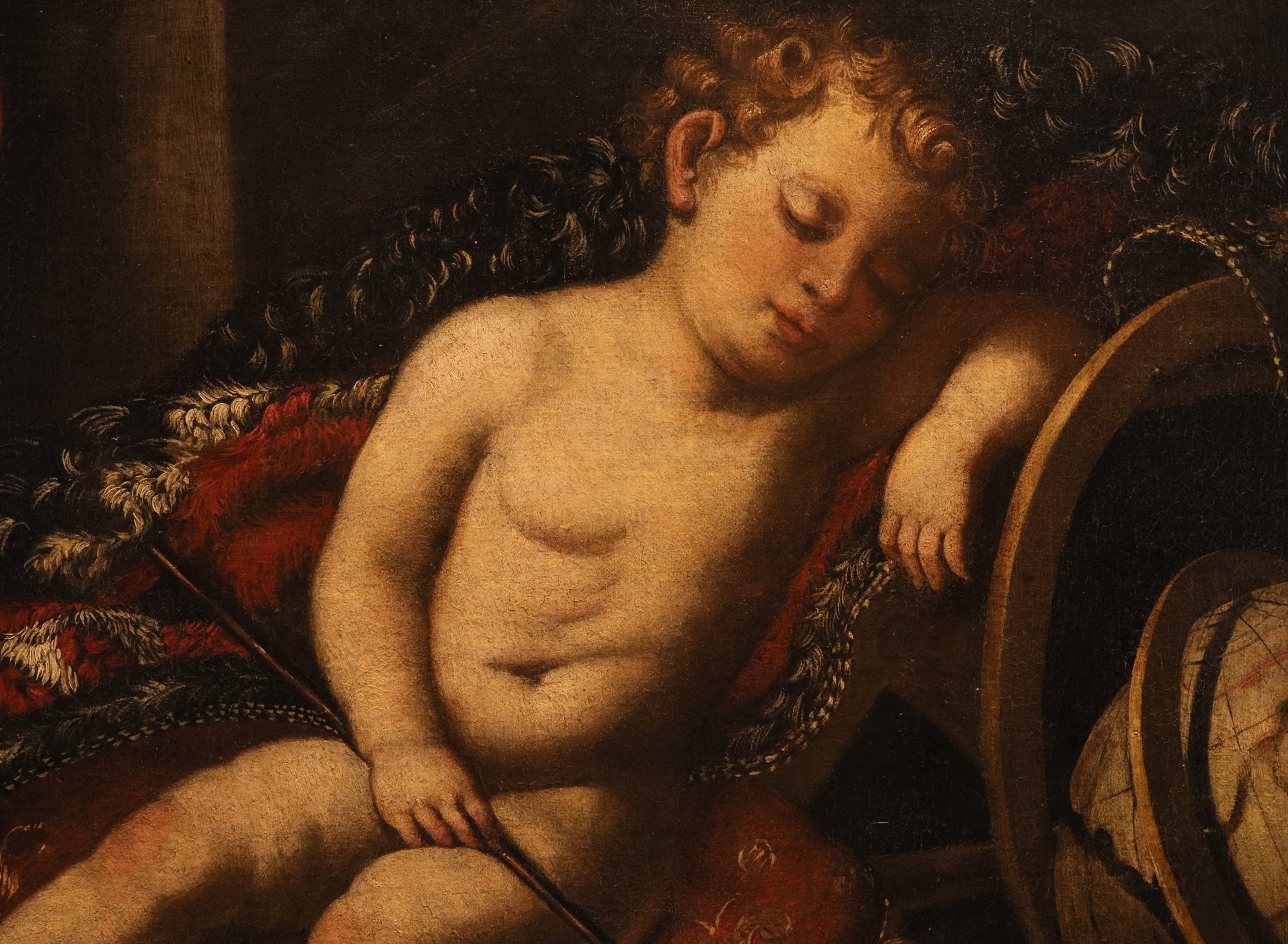 Scuola romana XVII/XVIII secolo