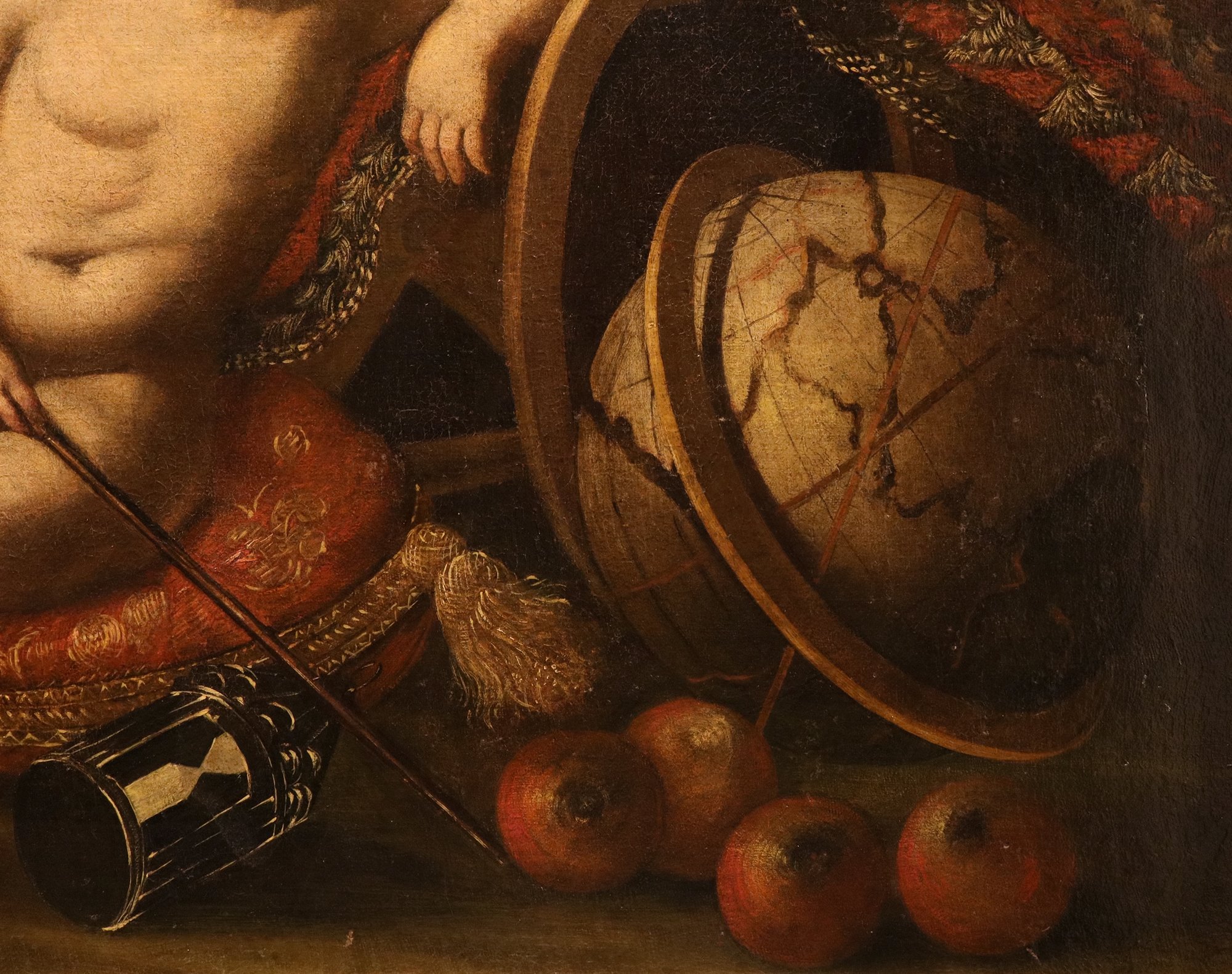 Scuola romana XVII/XVIII secolo