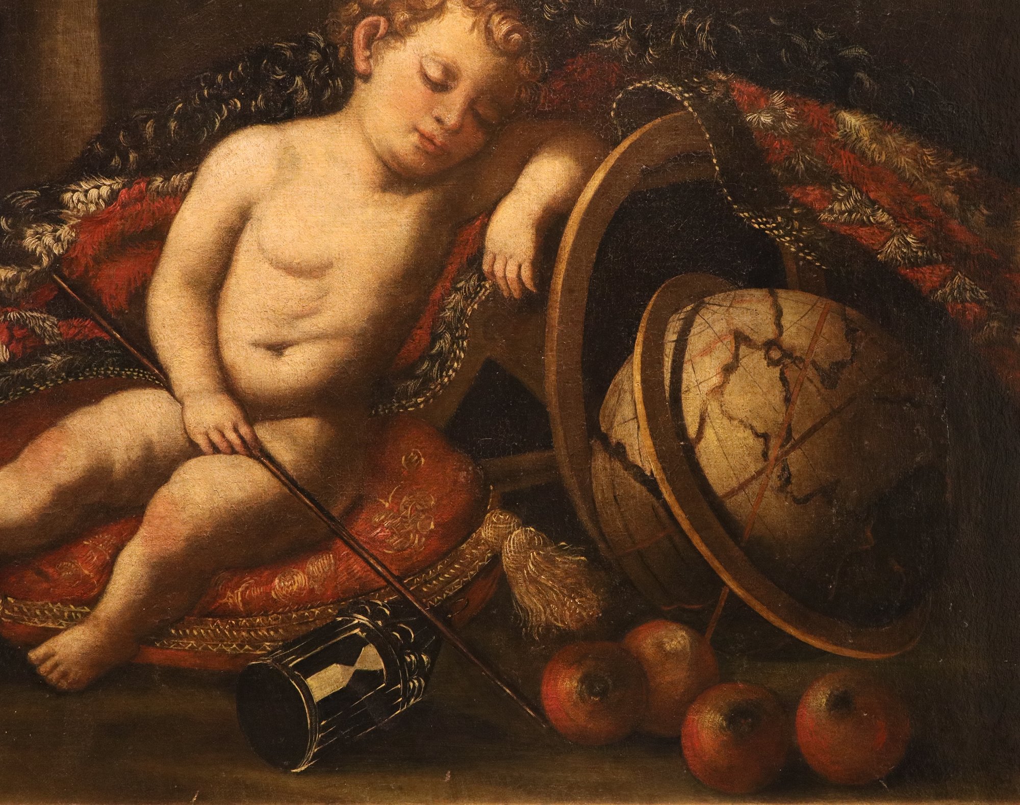 Scuola romana XVII/XVIII secolo