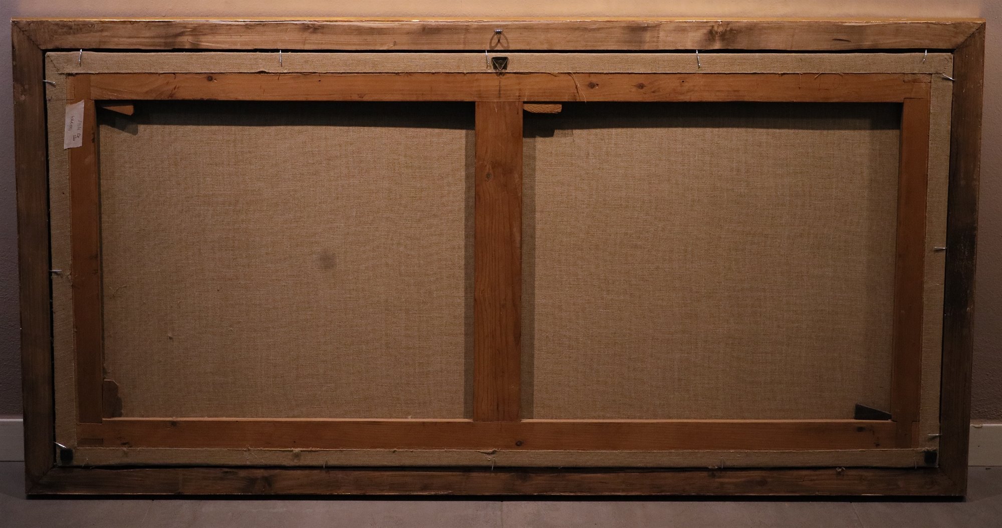 Scuola romana XVII/XVIII secolo