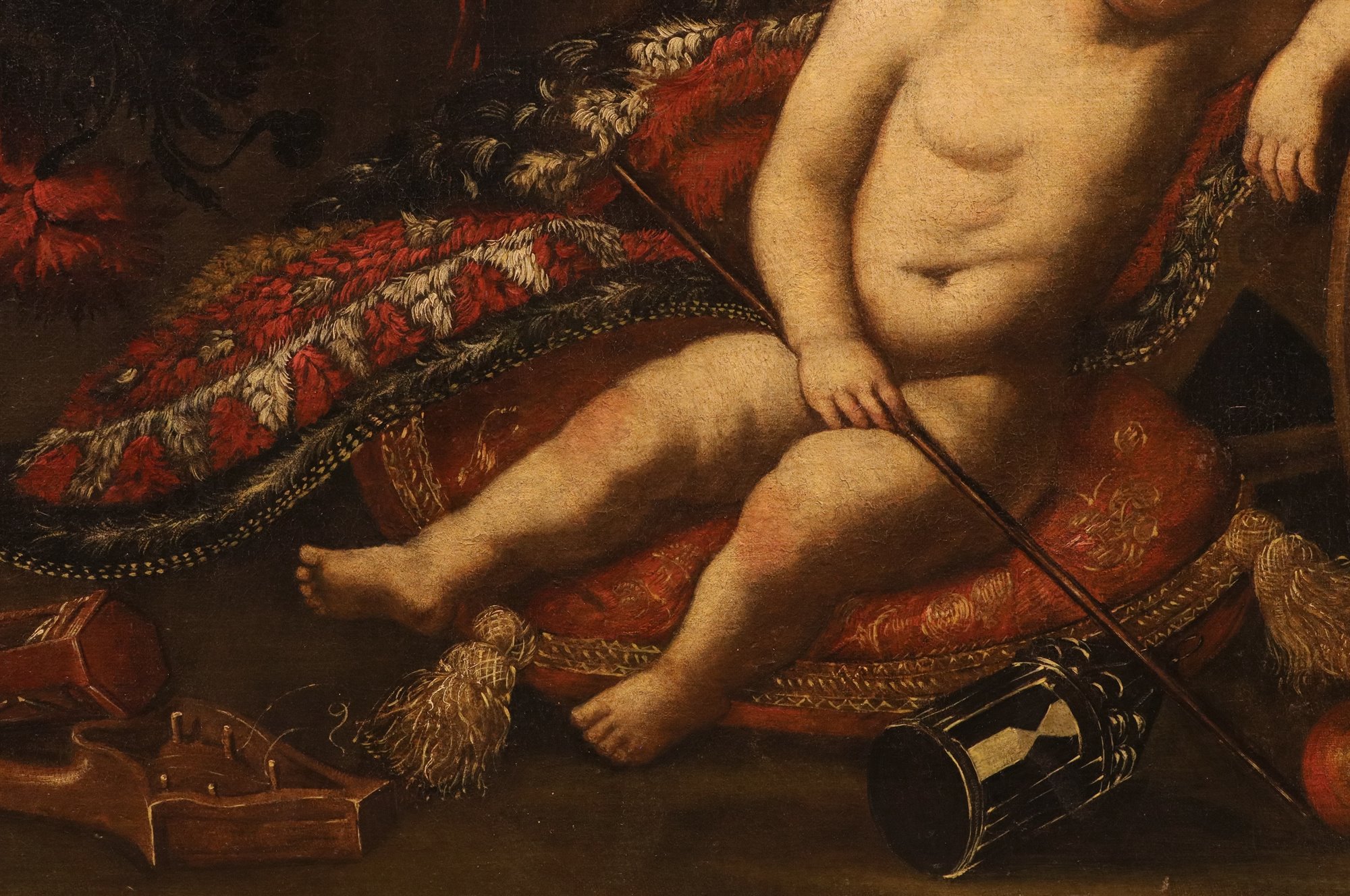 Scuola romana XVII/XVIII secolo